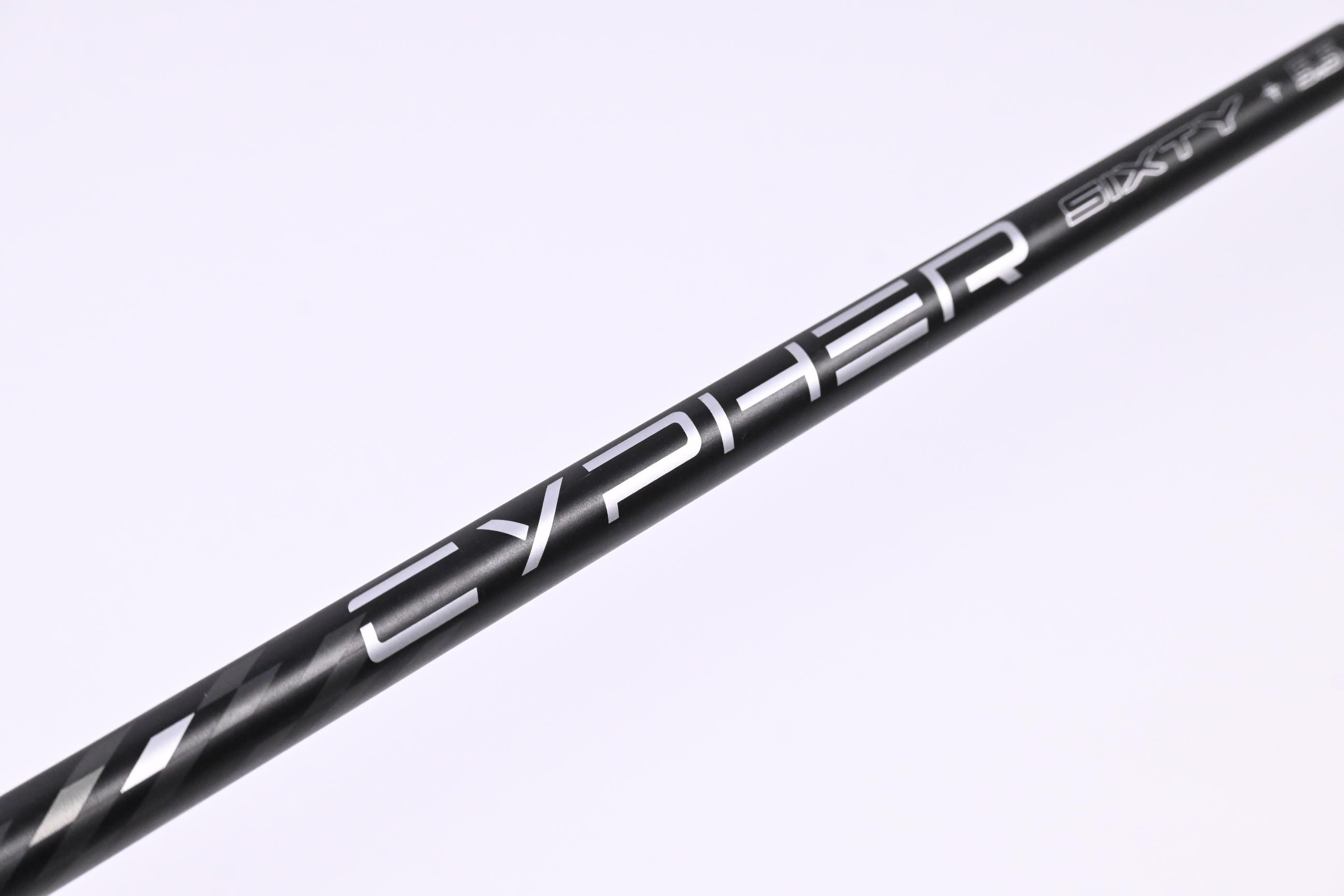 Project X Cypher 2.0 60 #5 Hybrid Shaft / Regular Flex / Callaway 3rd Gen