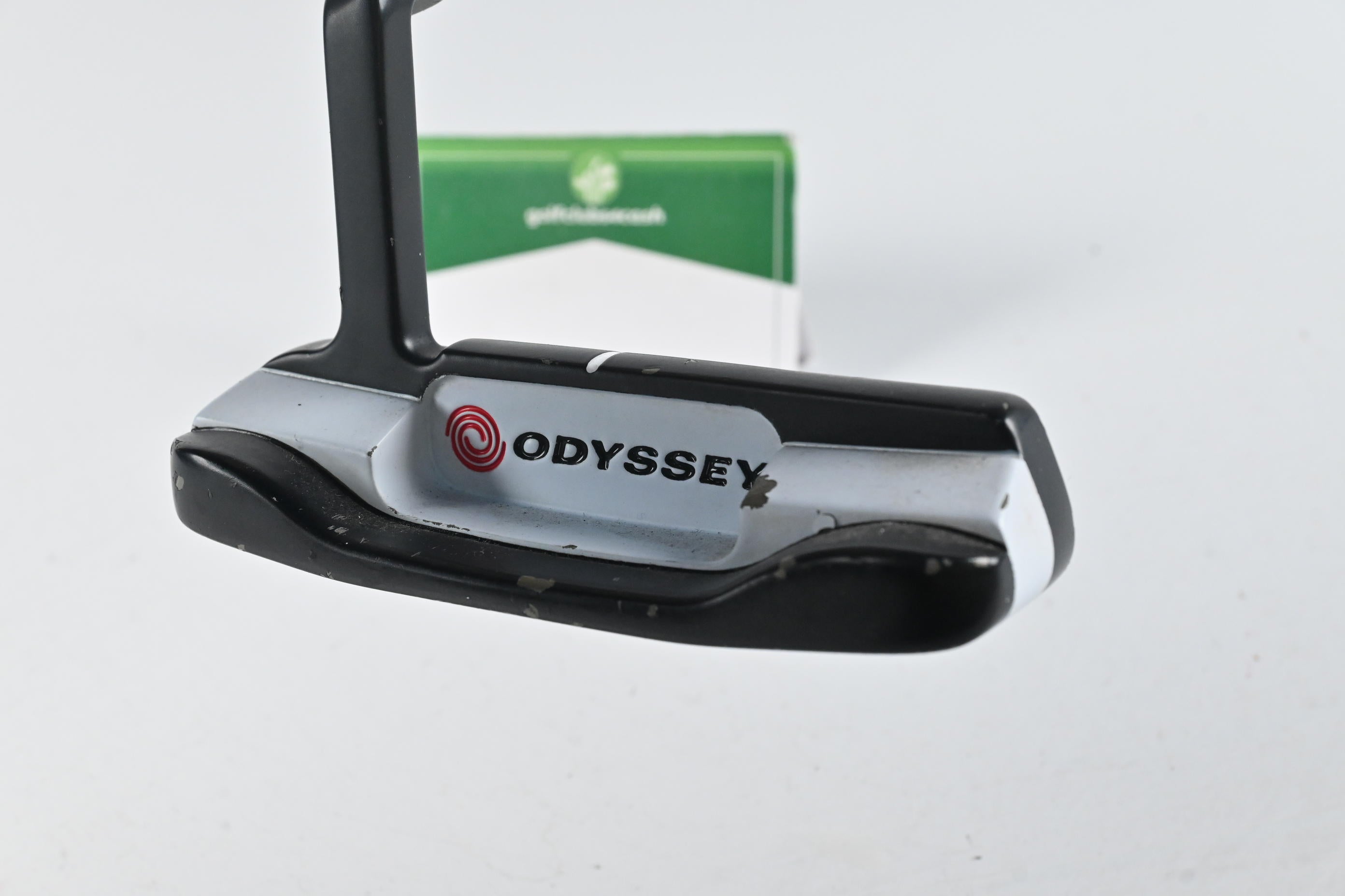 Odyssey White Hot Versa One Putter / 34 Inch