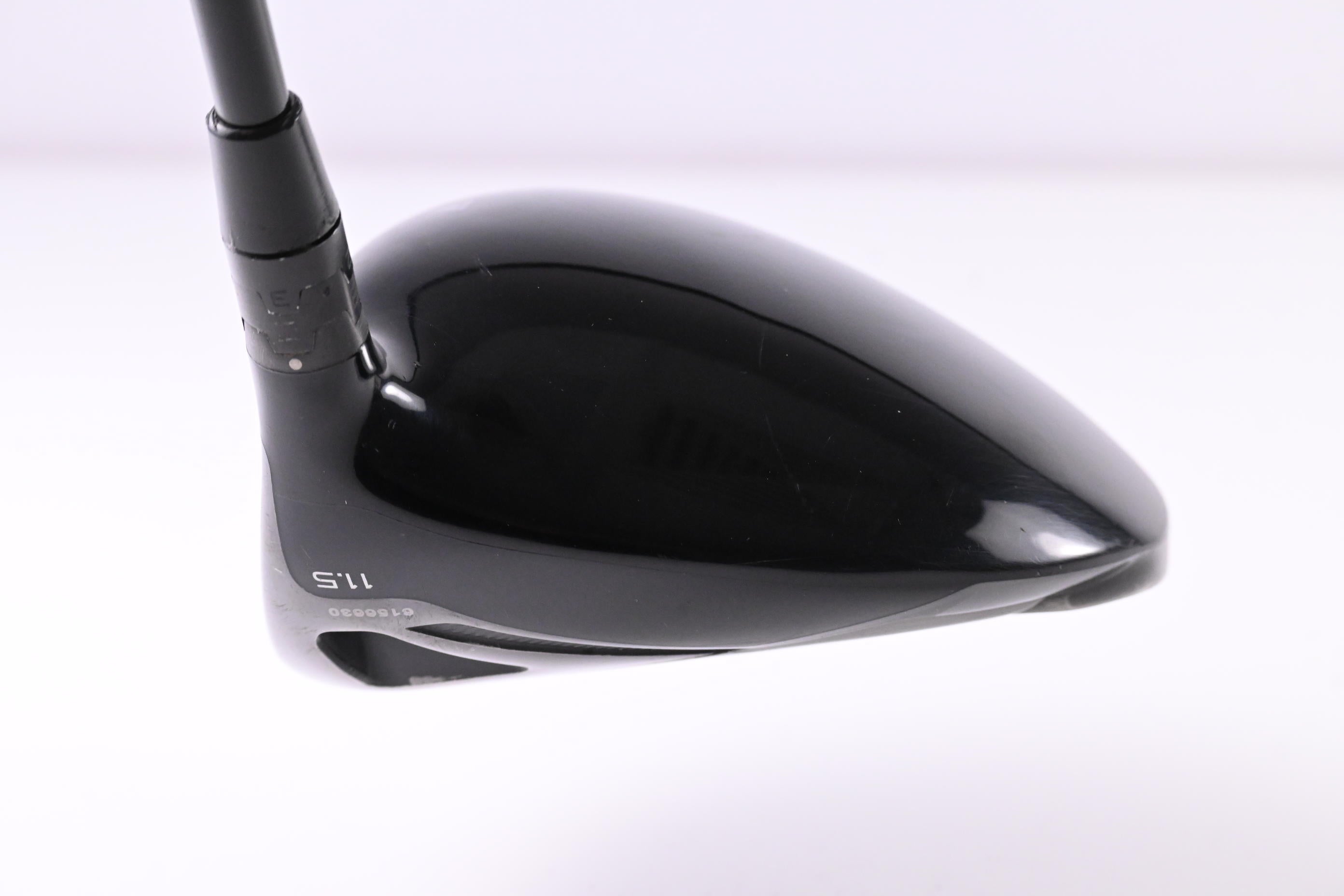 Titleist TS2 Driver / 11.5 Degree / Tour X-Flex HZRDUS Smoke Red RDX 70 Shaft