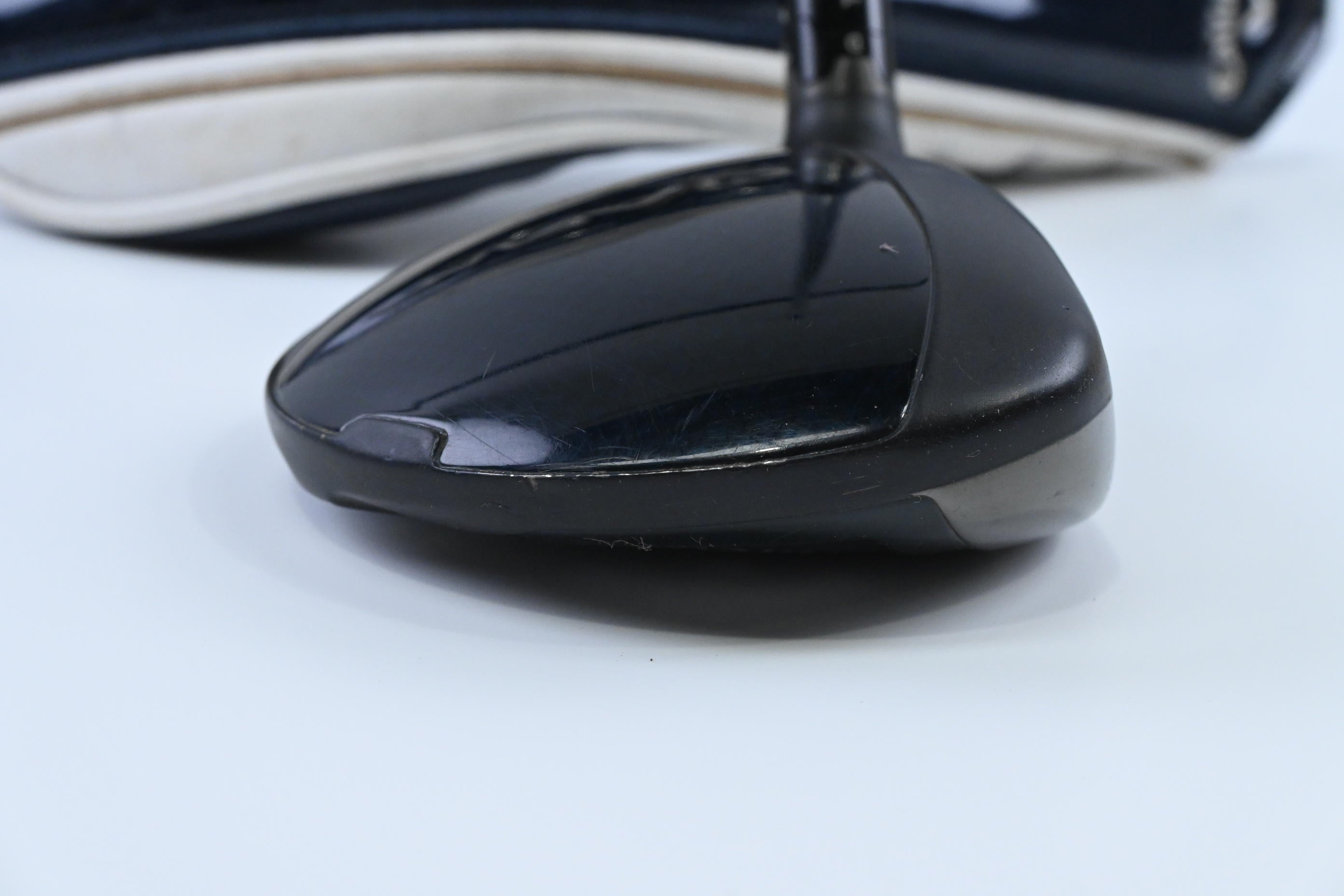 Callaway Paradym X #3 Wood / 15 Degree / X-Flex Denali Charcoal 70 Shaft