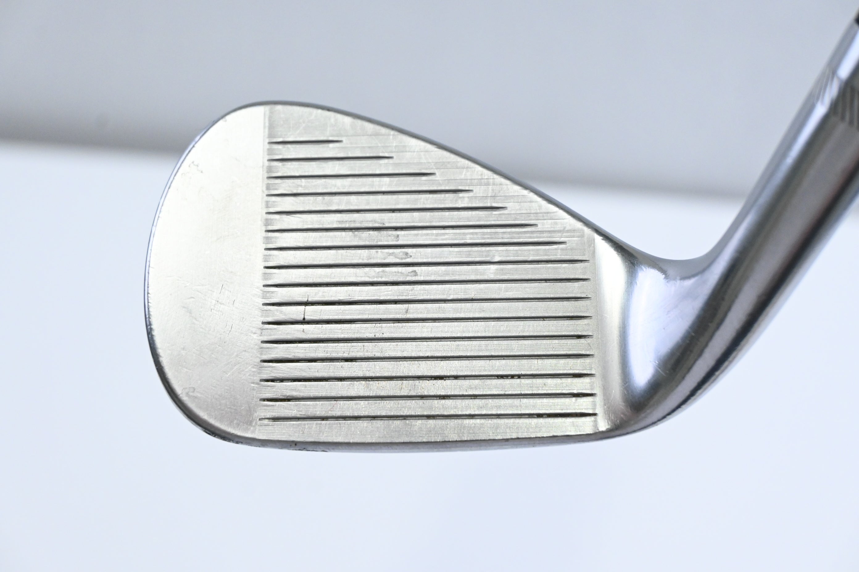 Titleist Vokey SM10 Pitching Wedge / 48 Degree / Stiff Flex Project X LZ Shaft