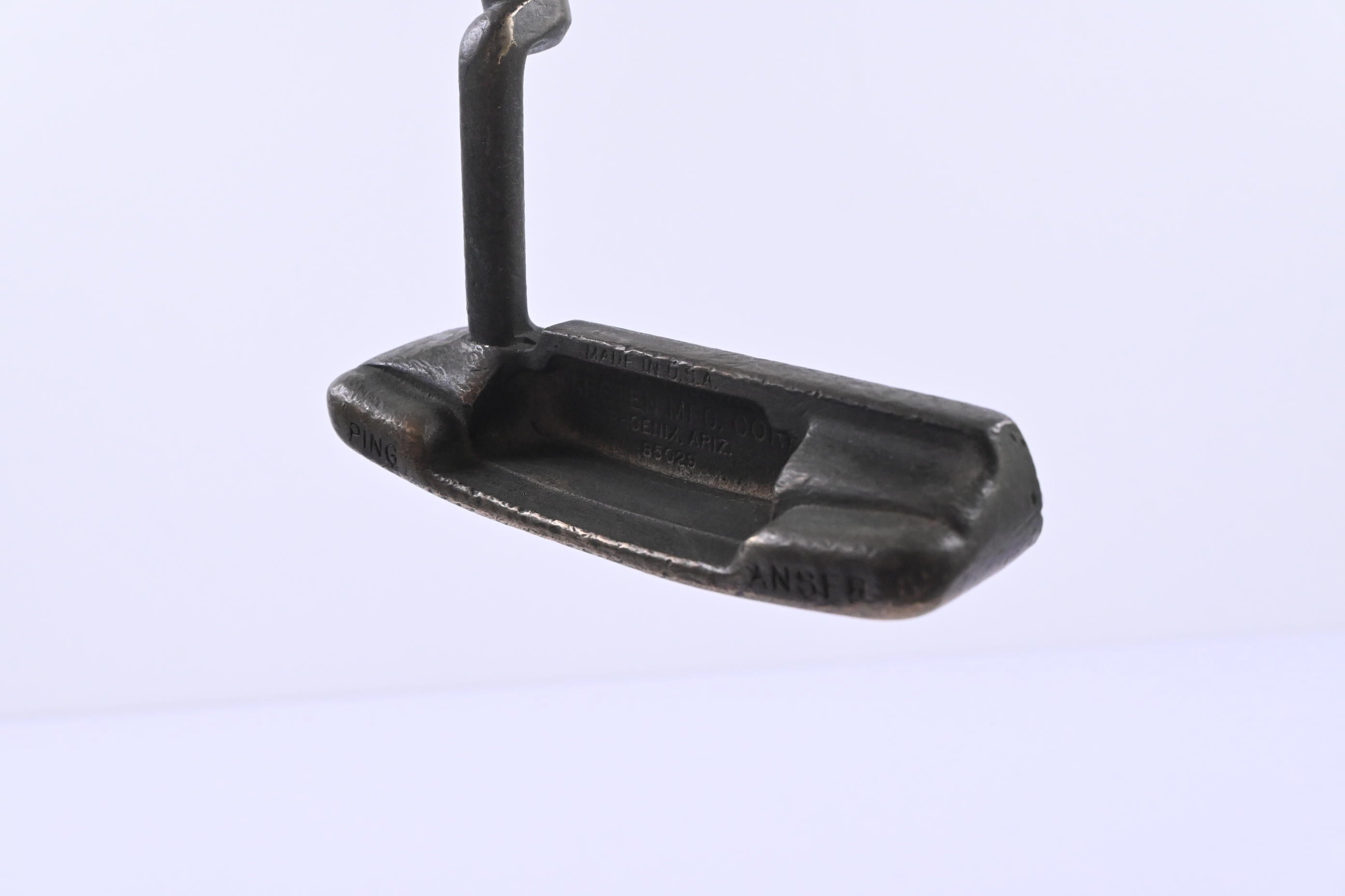 Ping Karsten Original Anser Putter / 36 Inch
