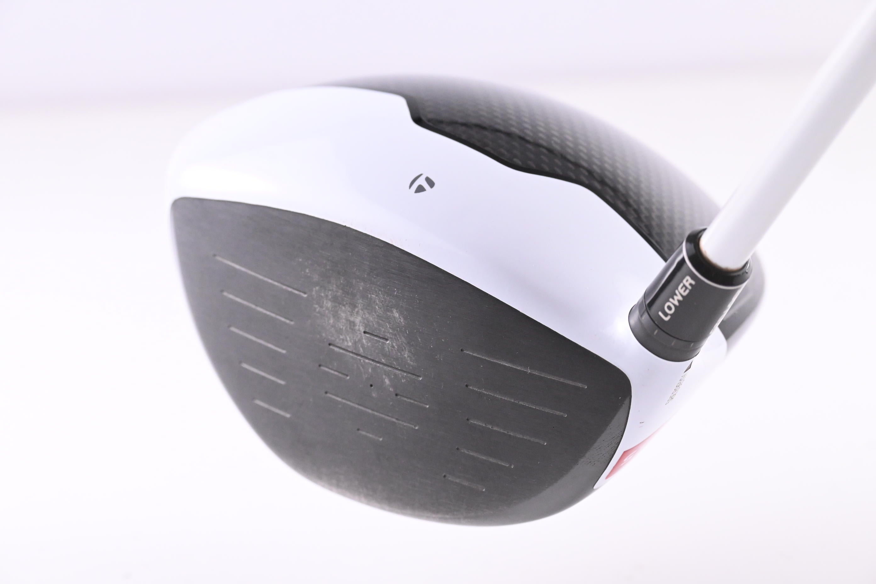 Taylormade M1 2016 Driver / 9.5 Degree / X-Flex Aldila Rogue Silver 70 Shaft