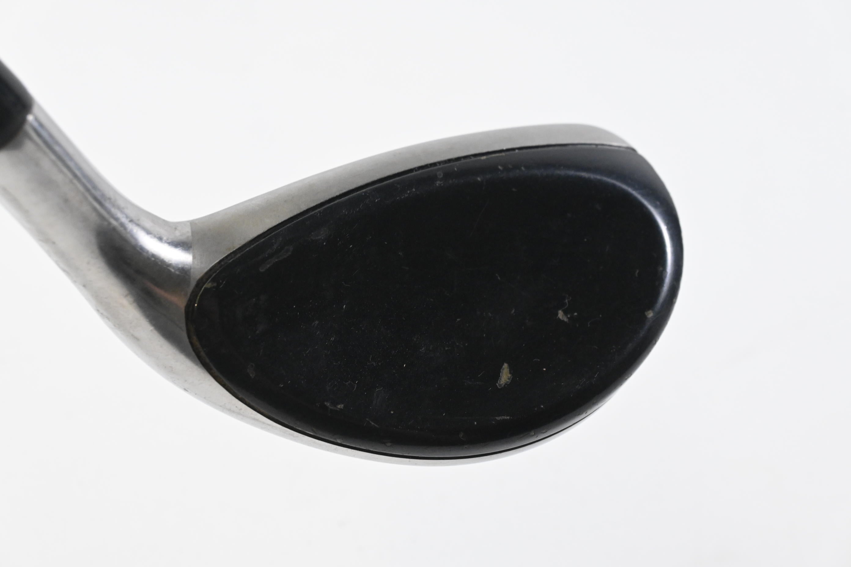 Cleveland Halo #2 Hybrid / 19 Degree / Stiff Flex Cleveland Halo Shaft