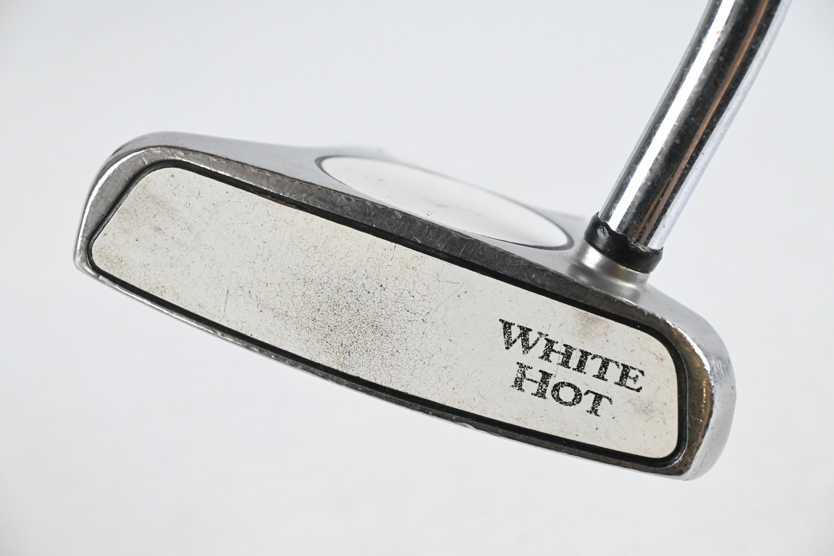 Odyssey White Hot 2-Ball Putter / 35 Inch