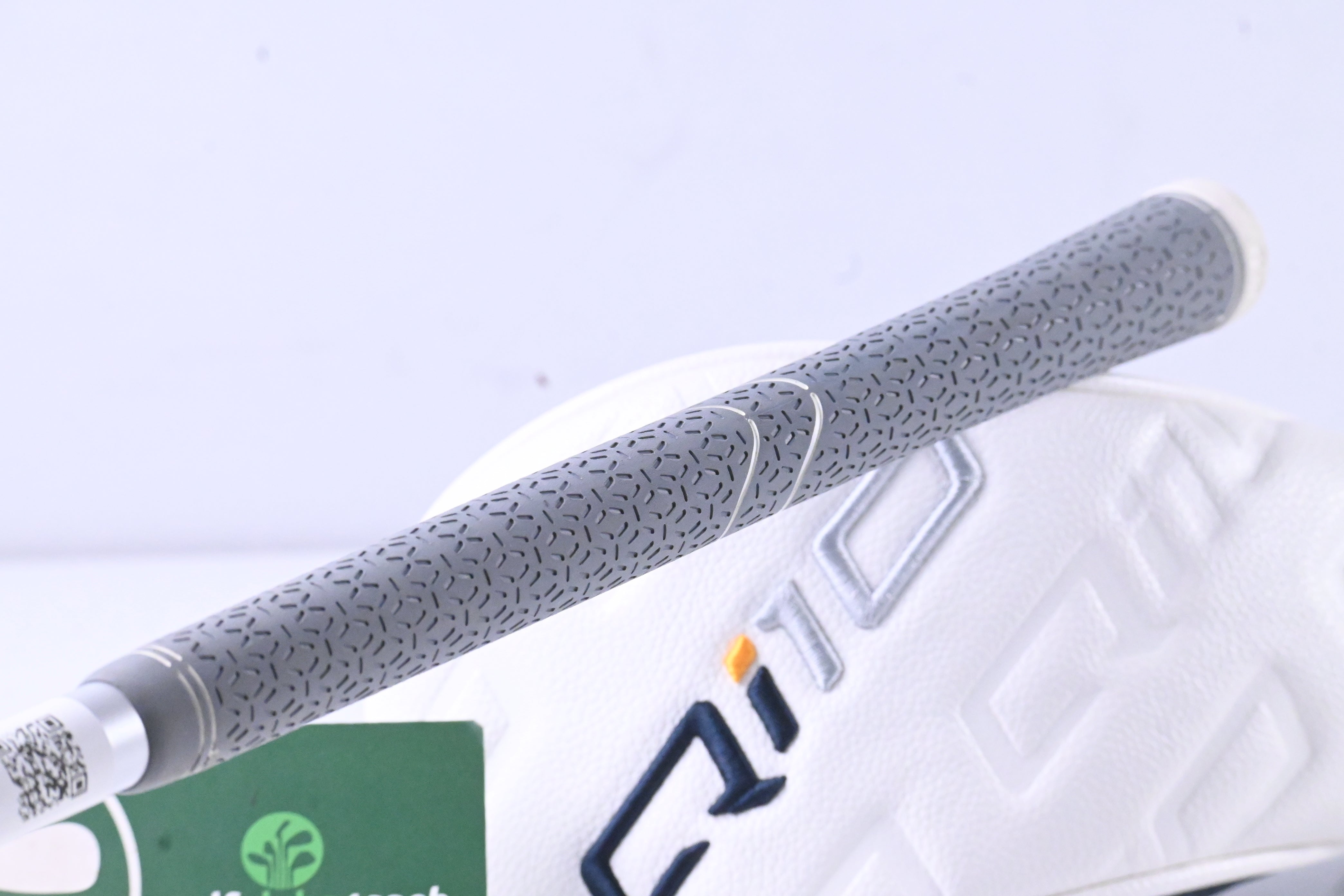 Ladies Taylormade Qi10 Max #5 Wood / 19 Degree / Ladies Flex Speeder NX TCS 40