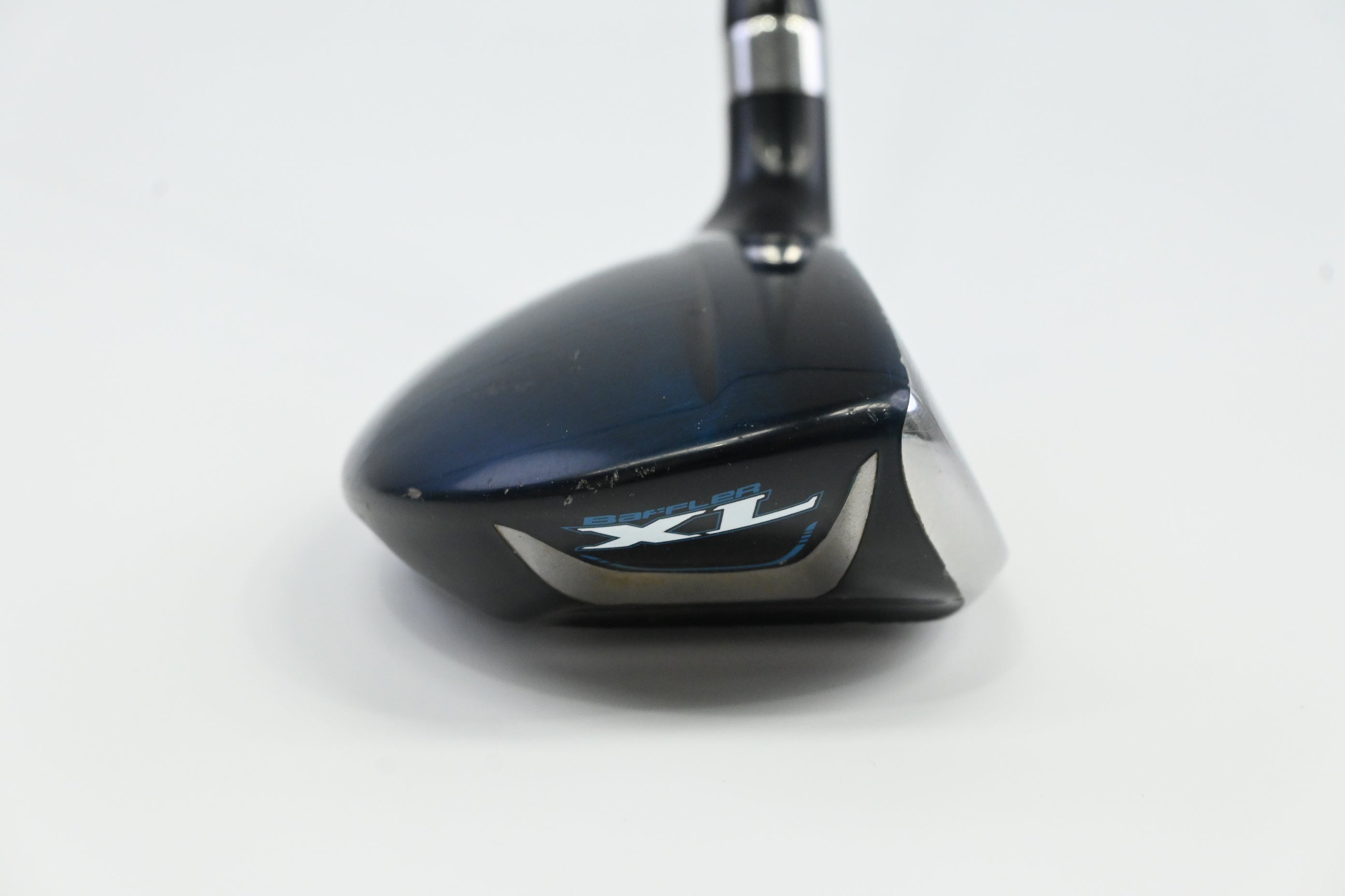 Cobra Baffler XL #6 Hybrid / 28 Degree / Senior Flex Cobra Baffler 60 Shaft