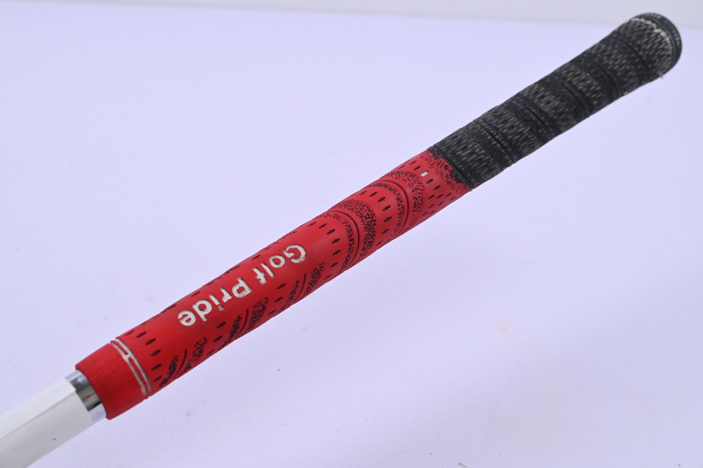 Wilson FG Tour V6 #6 Iron / Stiff Flex KBS $-Taper 125 Shaft