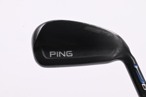 Ping G Crossover #4 Hybrid / 22 Degree / Stiff Flex Ping Alta 70 Shaft