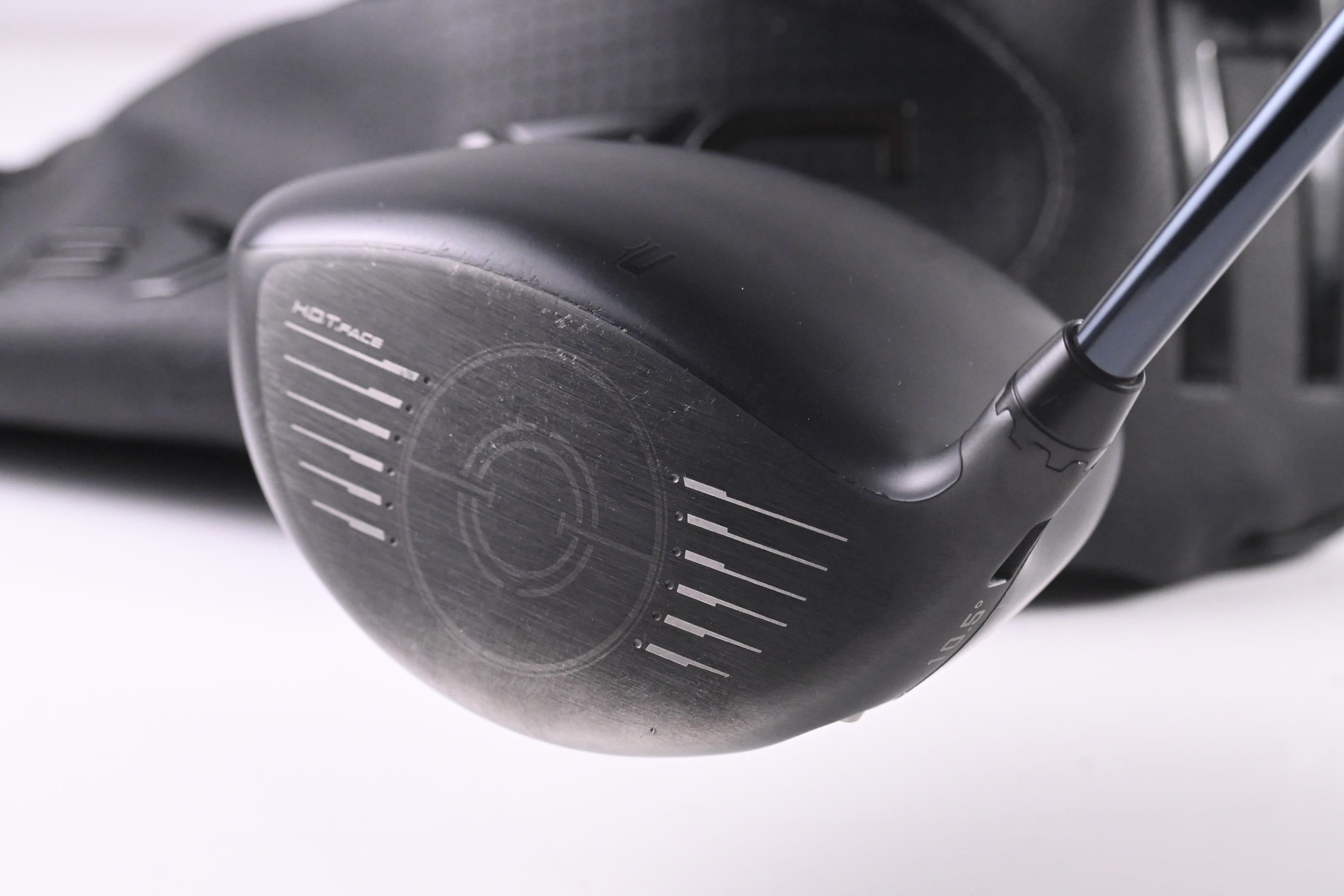 Cobra Darkspeed X Driver / 10.5 Degree / Stiff Flex UST LinQ M440X Shaft
