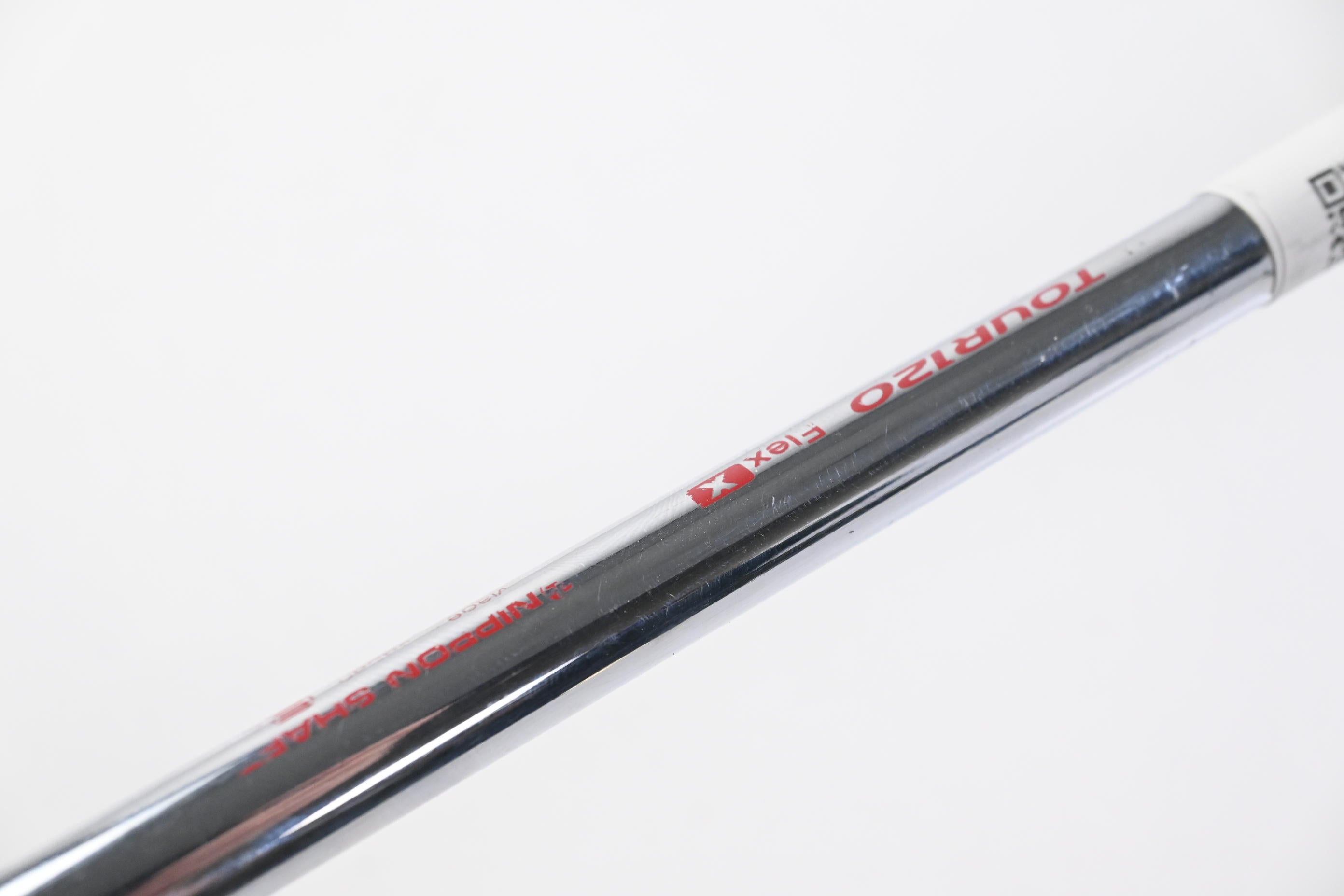 Titleist Vokey SM10 Lob Wedge / 58 Degree / X-Flex N.S.Pro Modus3 Tour 120 Shaft
