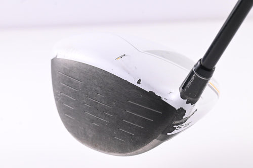TaylorMade RBZ Stage 2 Driver / 9.5 Degree / Stiff Flex Rocketfuel 50 Shaft
