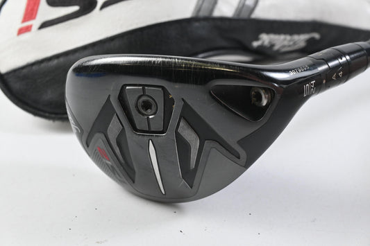 Titleist TSi2 #5 Hybrid / 24 Degree / Regular Flex Kuro Kage Black 55 Shaft