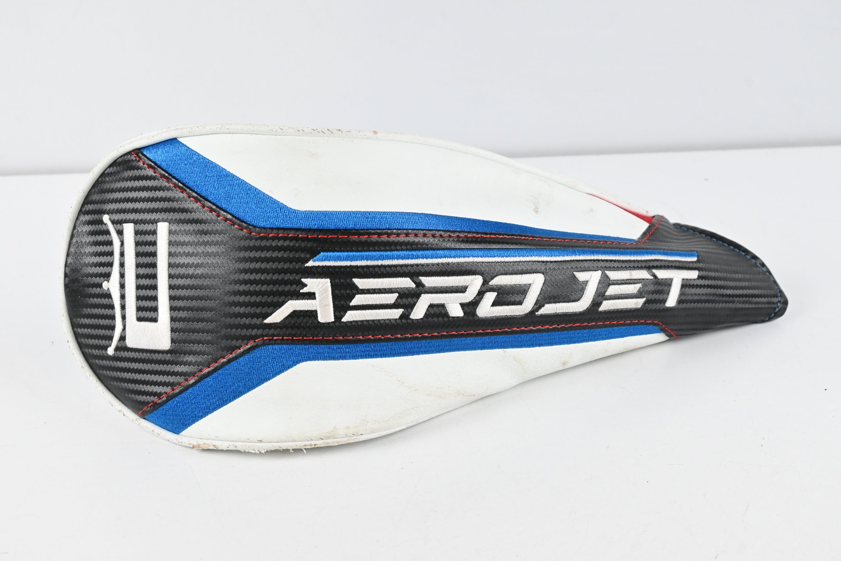 Cobra Aerojet LS Driver / 10.5 Degree / X-Flex Kai'li White 60 Shaft