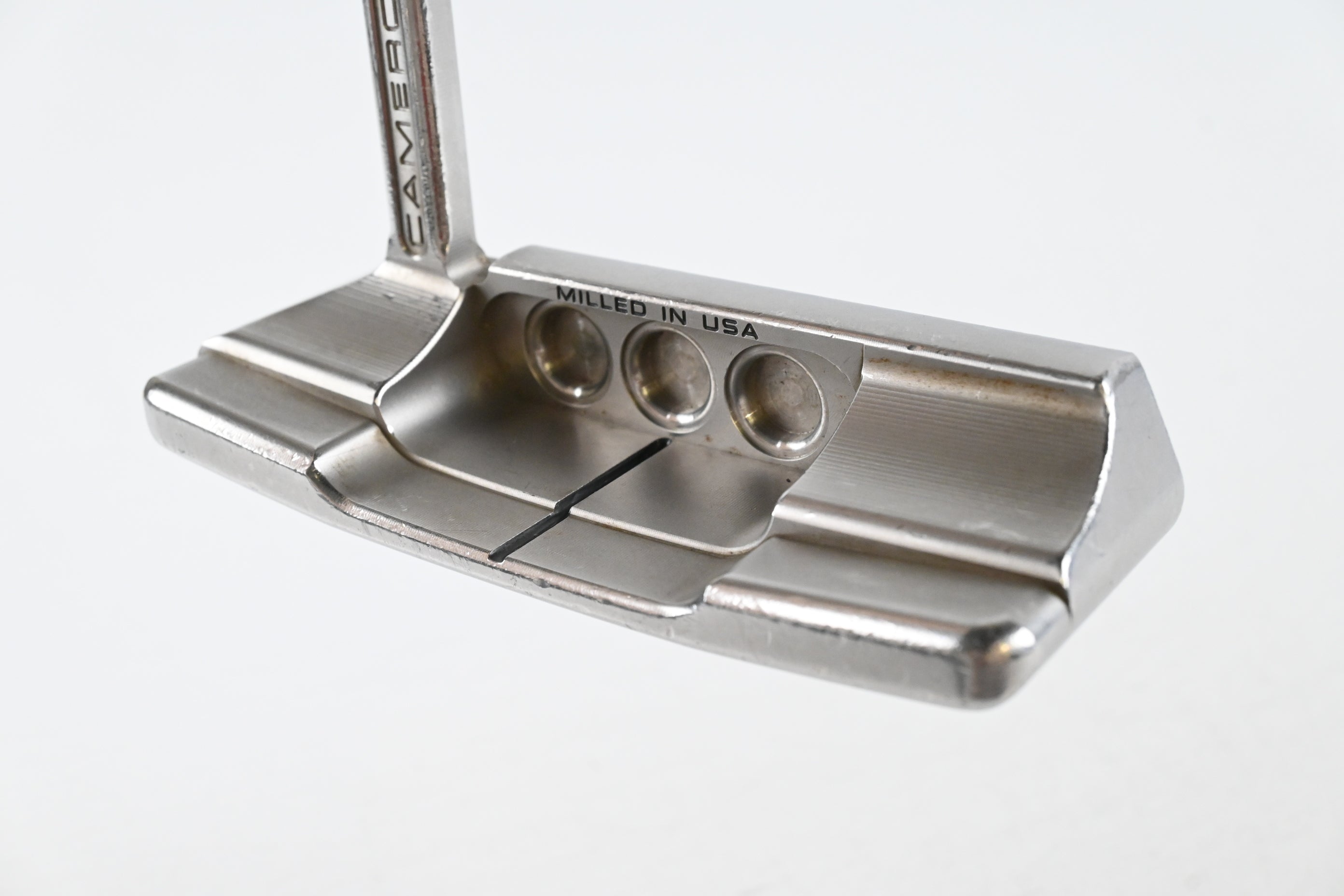 Scotty Cameron Super Select Squareback 2 Putter / 38 Inch