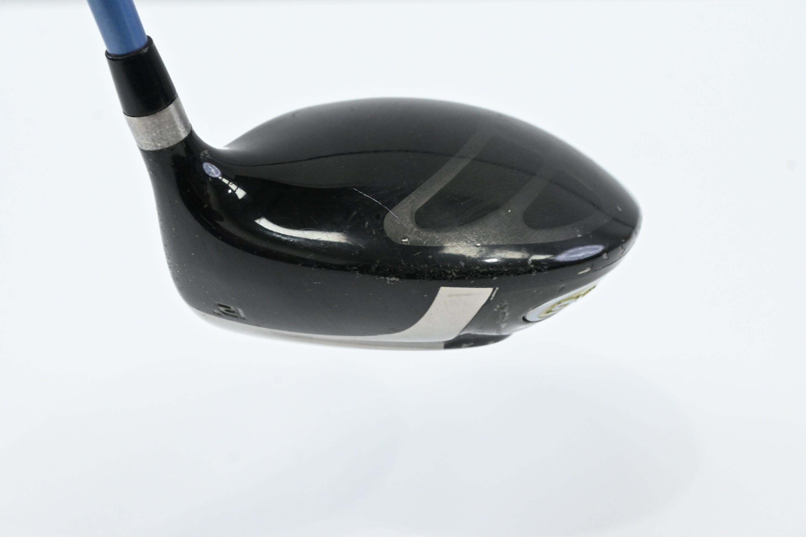 Ladies Ping Rapture Driver / 12 Degree / Ladies Flex Ping ULT 50 Shaft