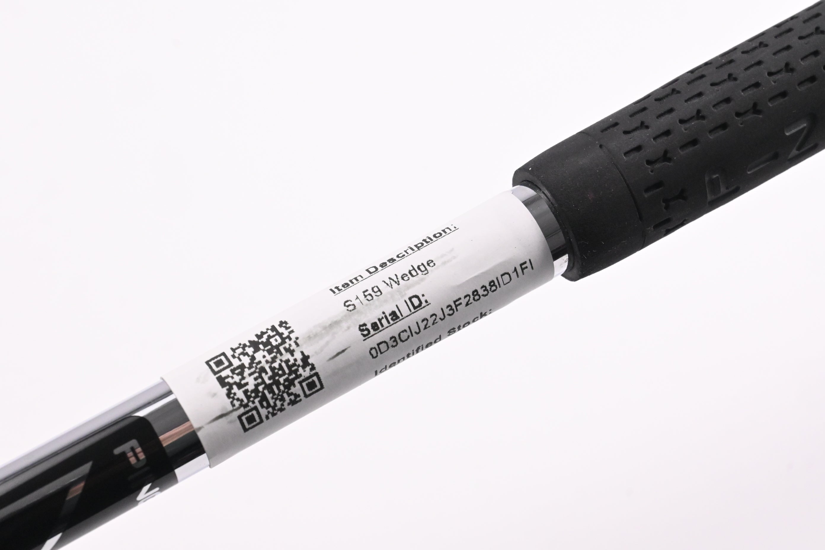 Ping S159 Sand Wedge / 56 Degree / Wedge Flex Ping Z-Z115 Shaft