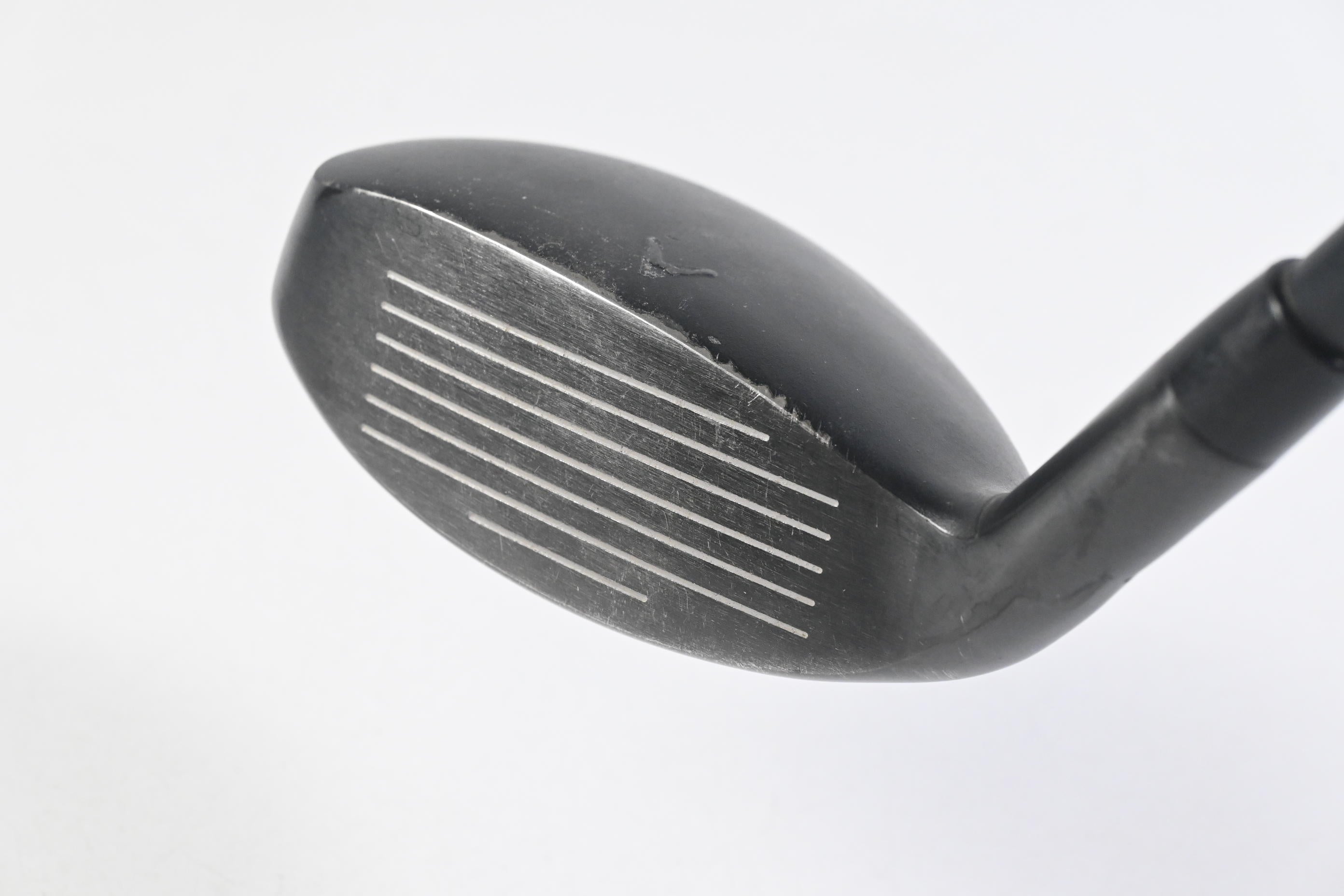 Callaway XR #3 Hybrid / 19 Degree / Regular Flex Project X San Diego 58 Shaft