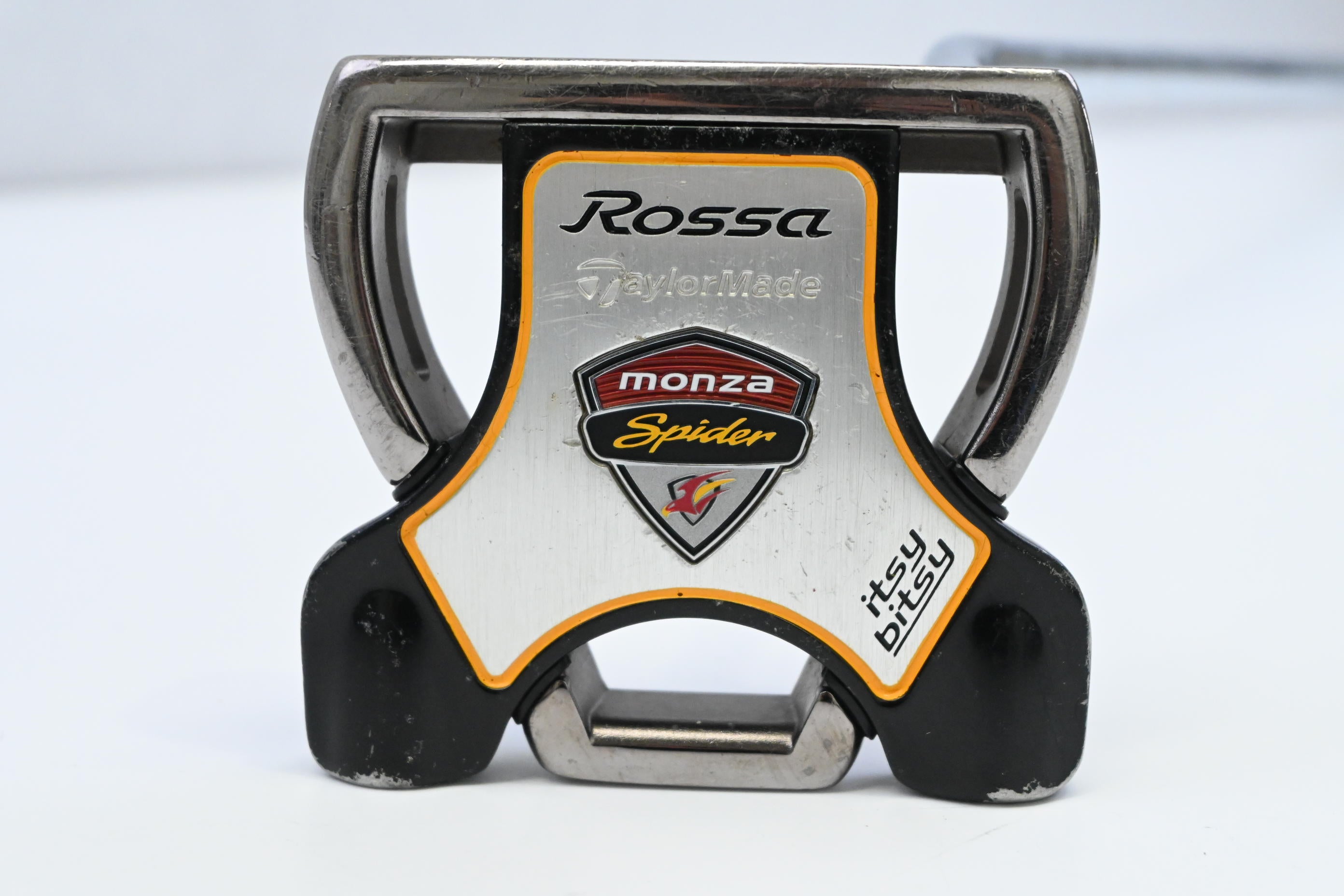 Taylormade Rossa Monza Spider Itsy Bitsy Putter / 34 Inch