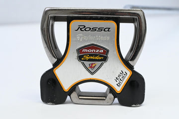 Taylormade Rossa Monza Spider Itsy Bitsy Putter / 34 Inch