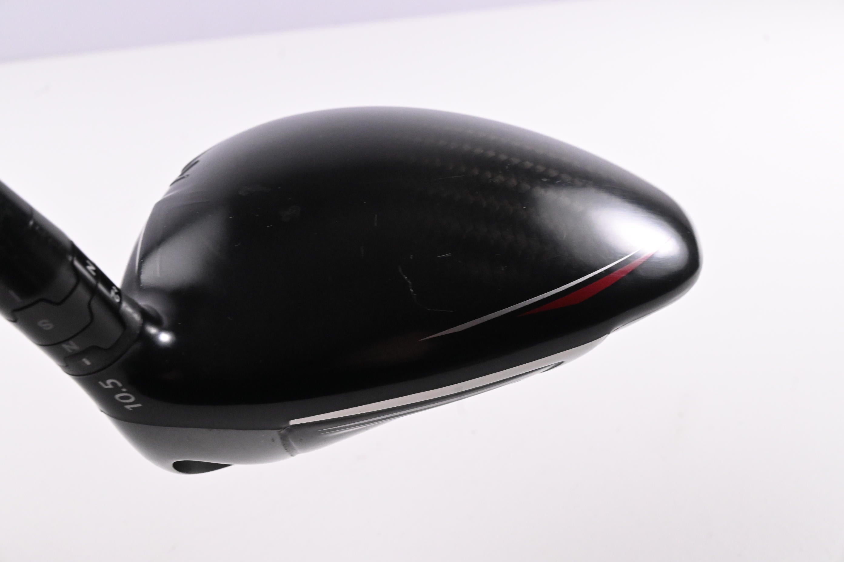 Callaway Big Bertha Fusion 2017 Driver / 10.5 Degree / Regular Flex Killer Bee