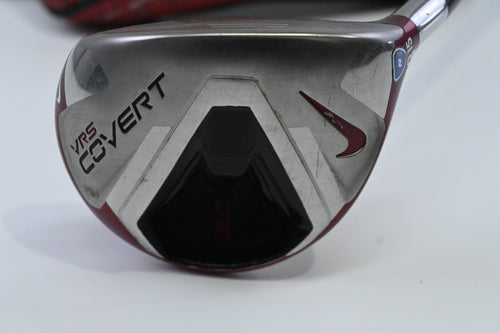 Nike VR-S Covert 2.0 #3 Wood / 15 Degree / Regular Flex Kuro Kage 60 Shaft
