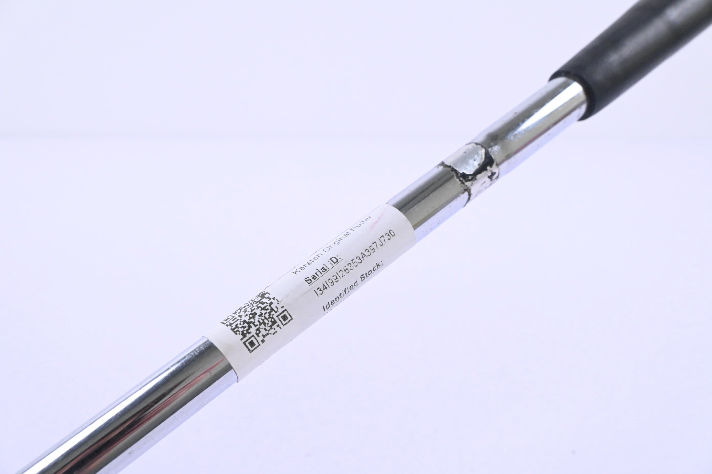 Ping Karsten Original Anser Putter / 36 Inch