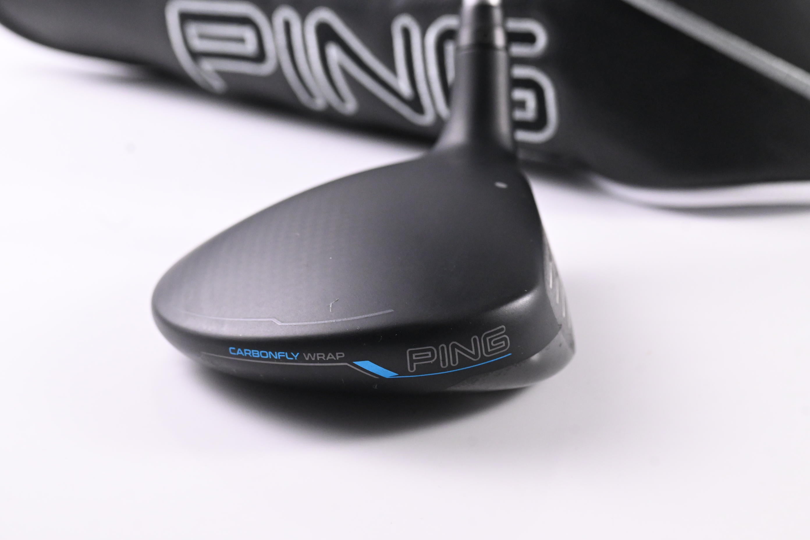Ping G440 SFT #5 Wood / 19 Degree / Senior Flex Ping Alta Quick 45 Shaft