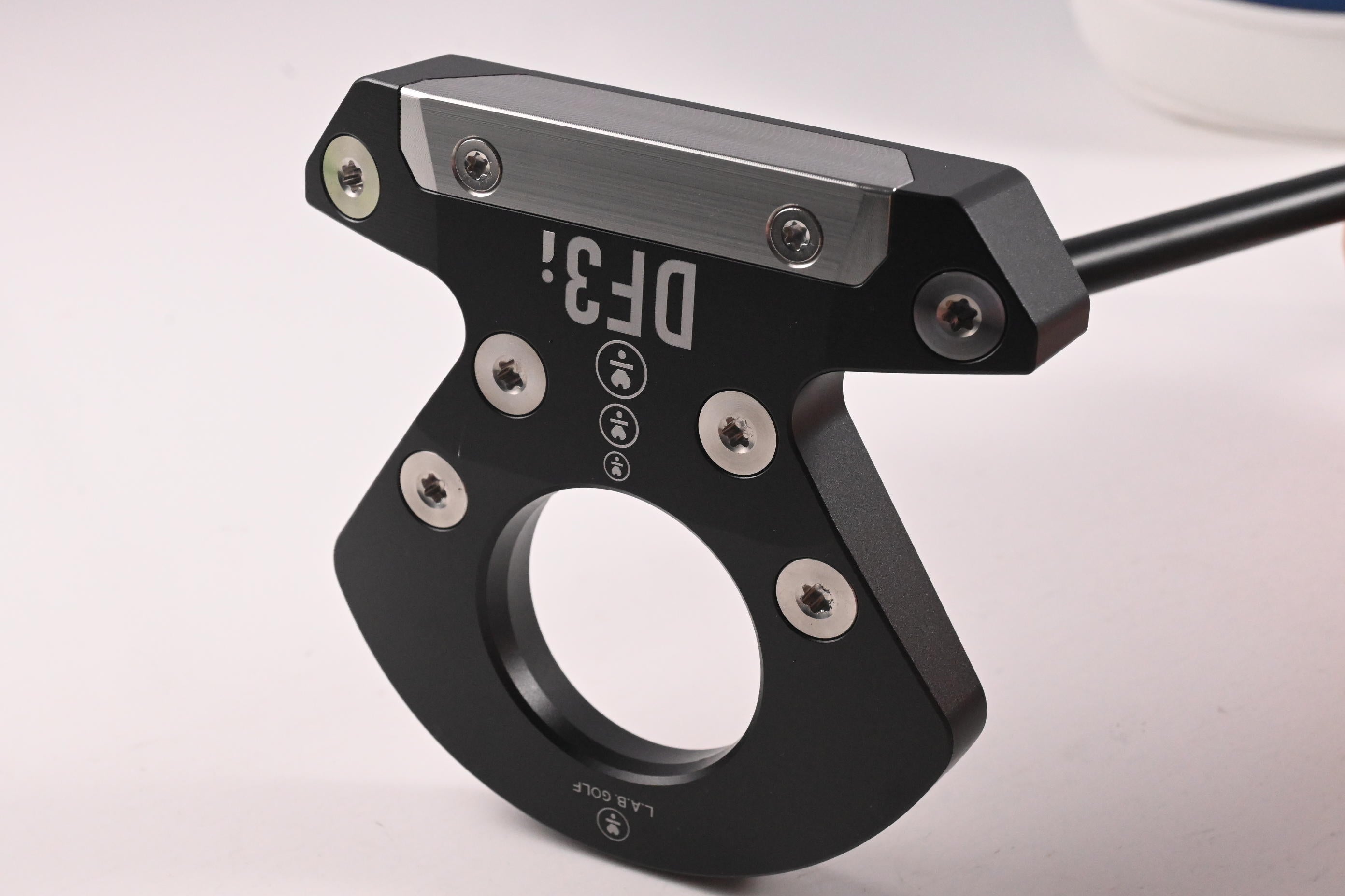 L.A.B. Golf DF3i Putter / 34 Inch