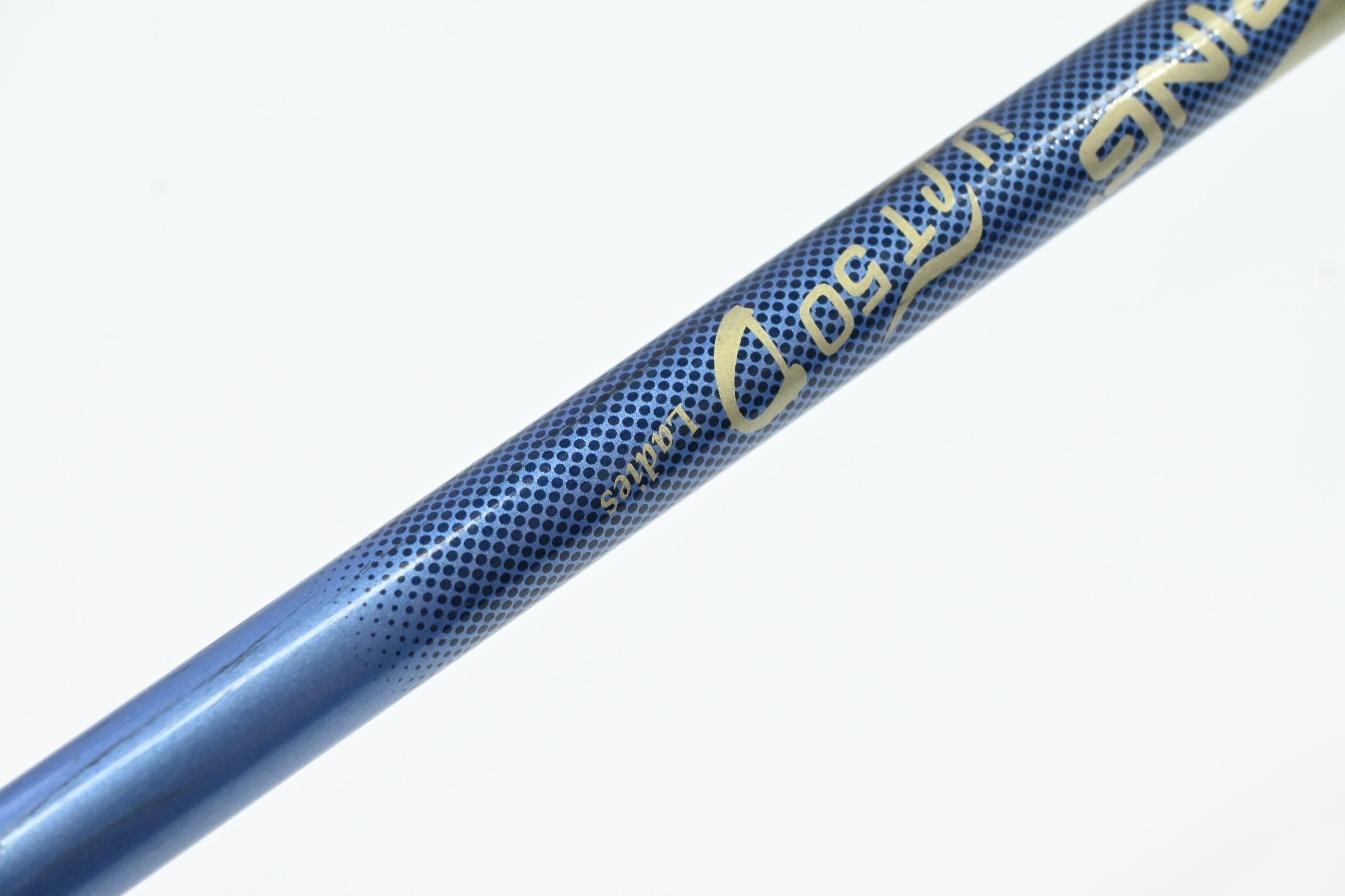Ladies Ping Rapture Driver / 12 Degree / Ladies Flex Ping ULT 50 Shaft