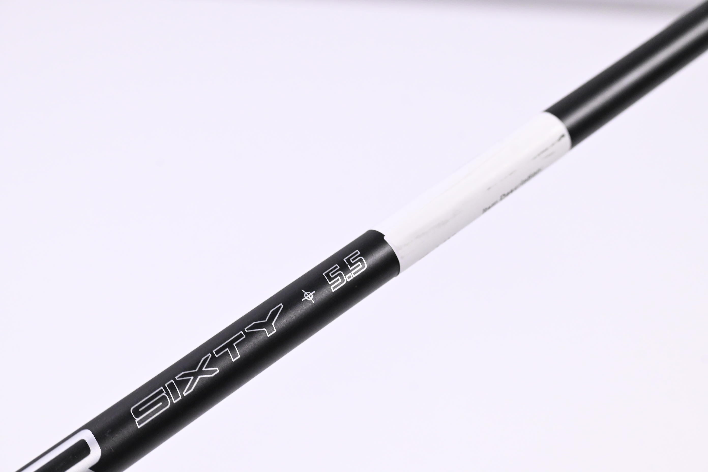 Project X Cypher 2.0 60 #5 Hybrid Shaft / Regular Flex / Callaway 3rd Gen