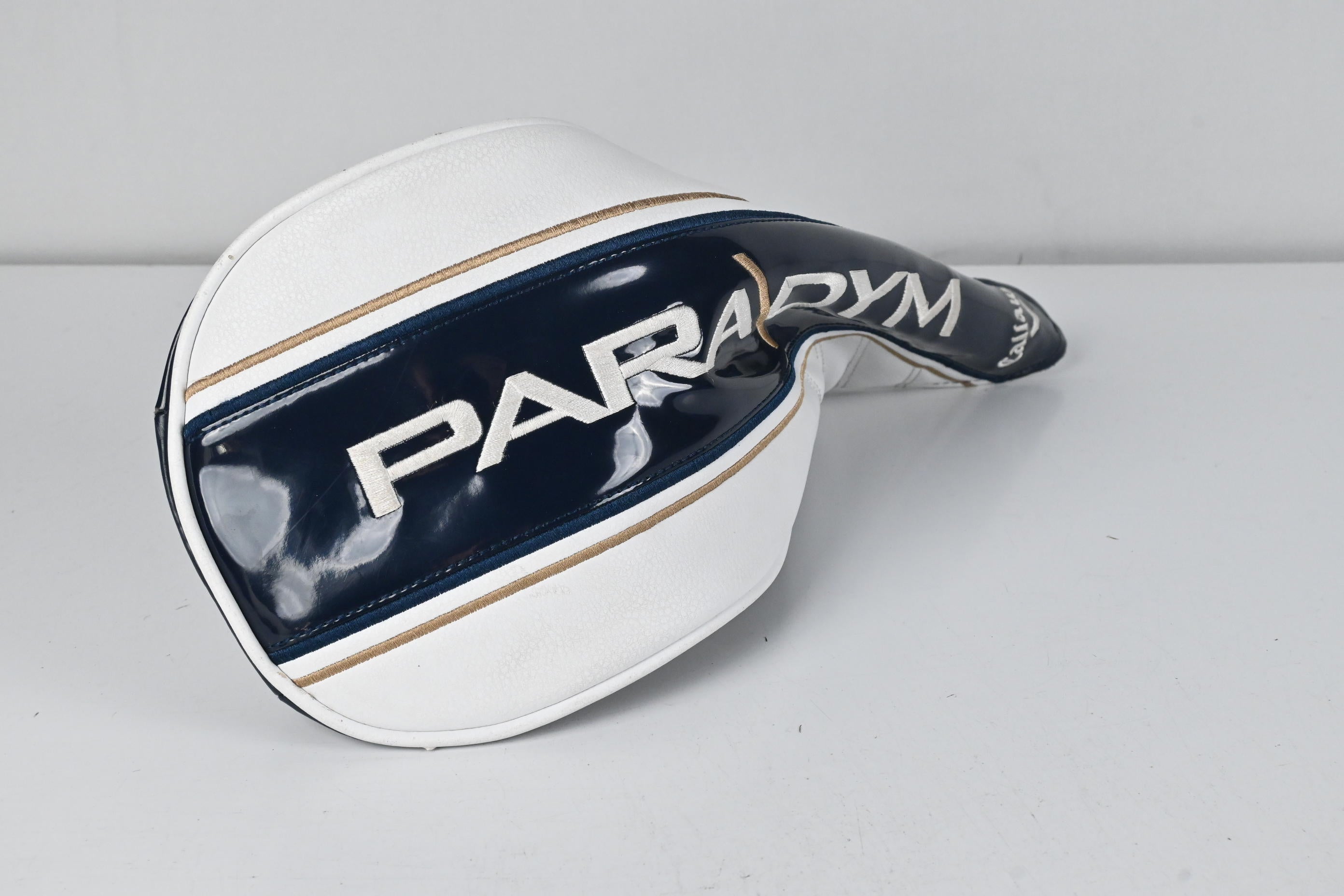 Callaway Paradym Triple Diamond Driver / 9 Degree / X-Flex Denali Black 60 Shaft