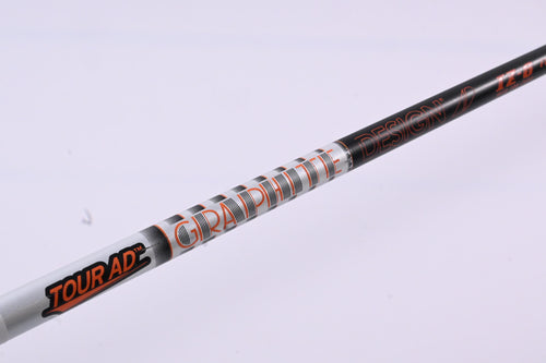 Graphite Design Tour AD TP-7 Driver Shaft / X-Flex / Ping 3rd Gen