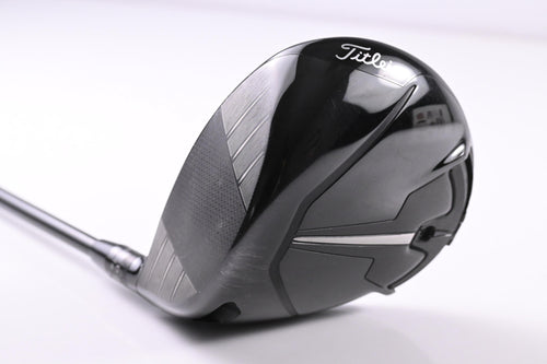 Left Hand Titleist TSR3 Driver / 9 Degree / X-Flex Tensei AV Raw White 65 Shaft