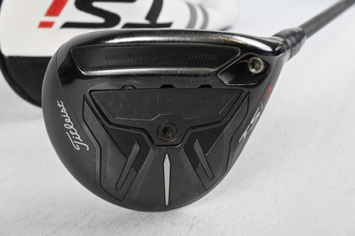 Titleist TSi3 #3 Wood / 13.5 Degree / Regular Flex Tensei 1K Blue 65 Shaft