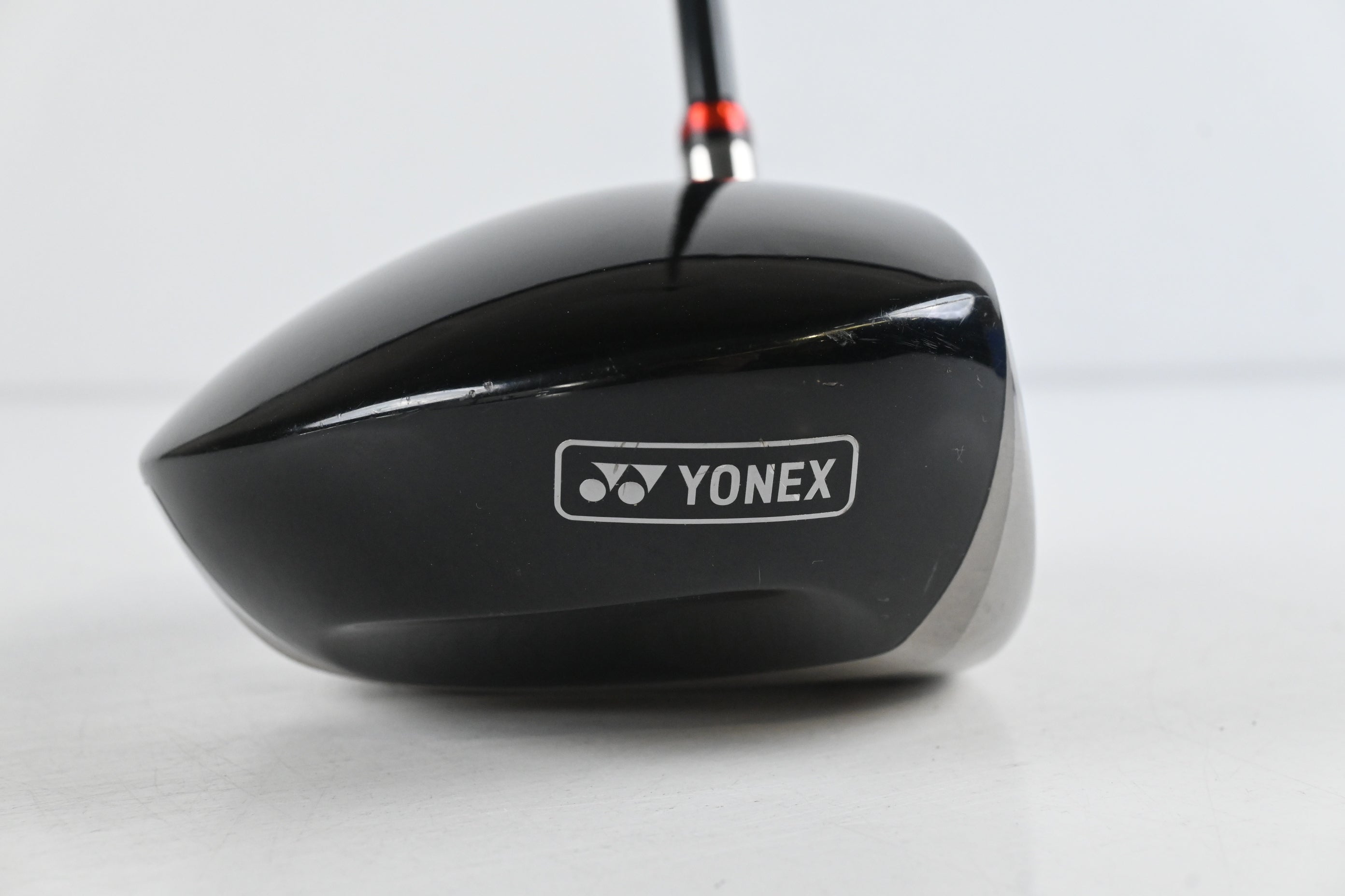 Yonex Cyberstar Nanospeed Driver / 10.5 Degree / Regular Flex Yonex Nanospeed 70