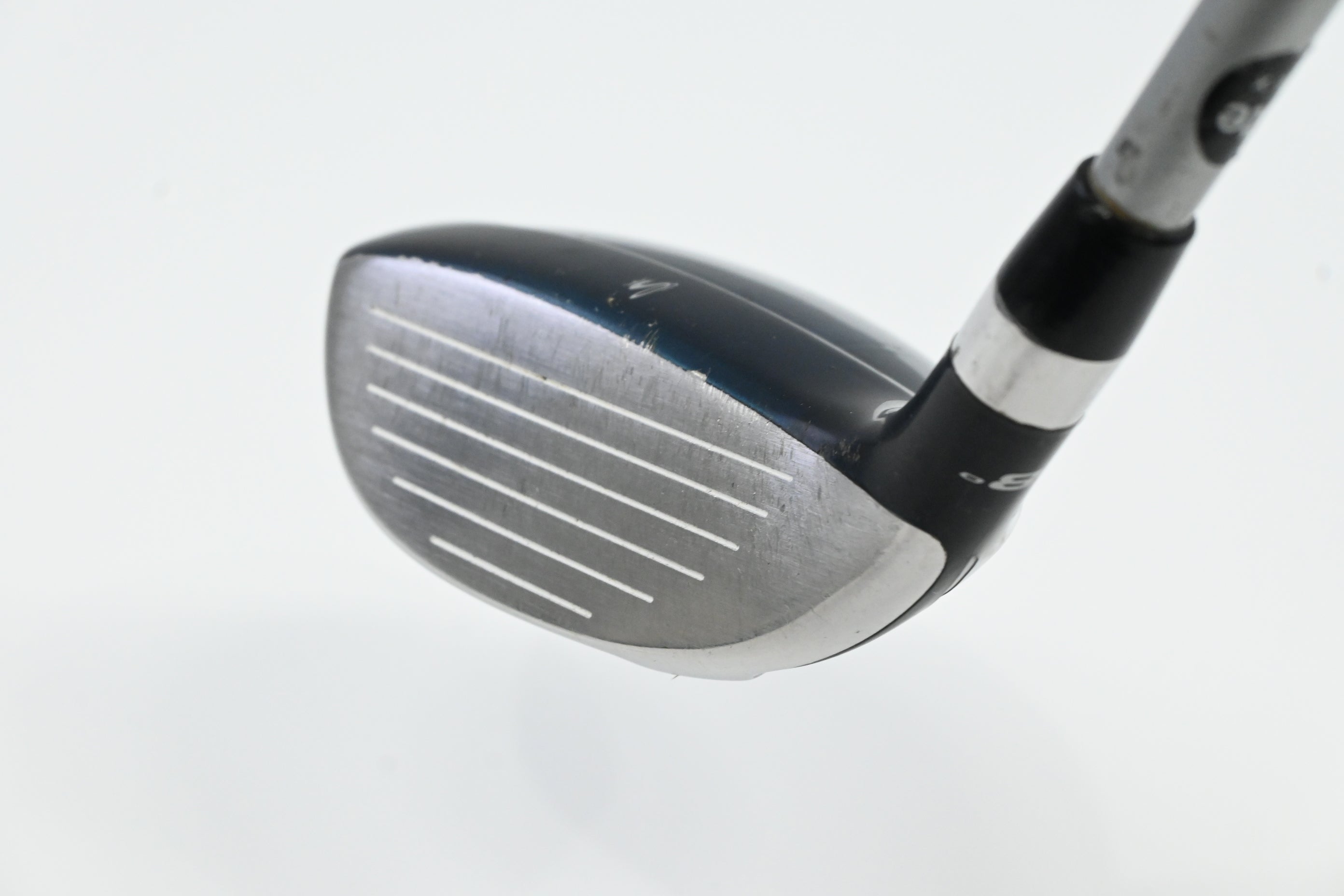 Cobra Baffler XL #6 Hybrid / 28 Degree / Senior Flex Cobra Baffler 60 Shaft