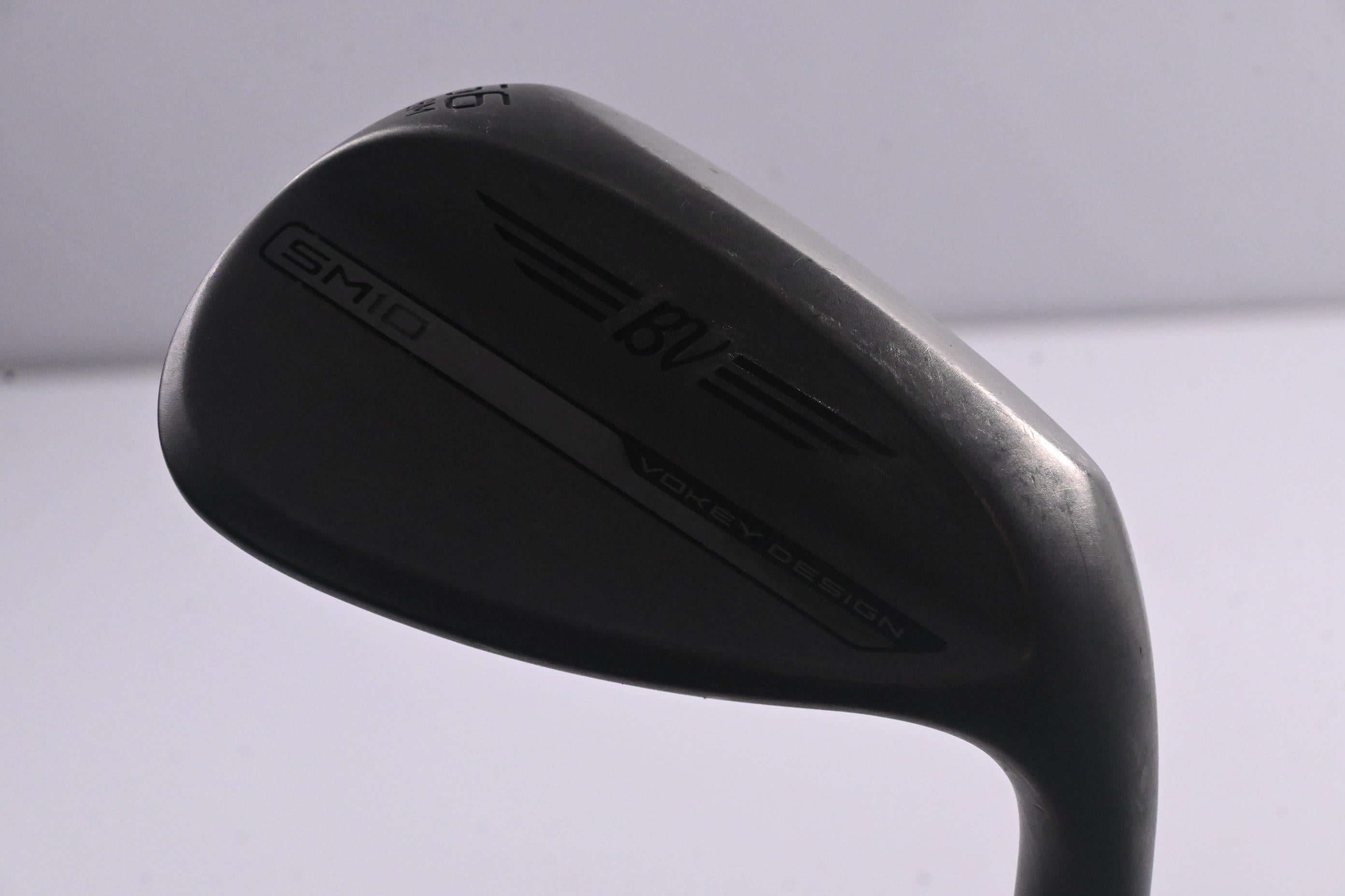 Titleist Vokey SM10 Sand Wedge / 56 Degree / Wedge Flex Vokey SM10 Shaft