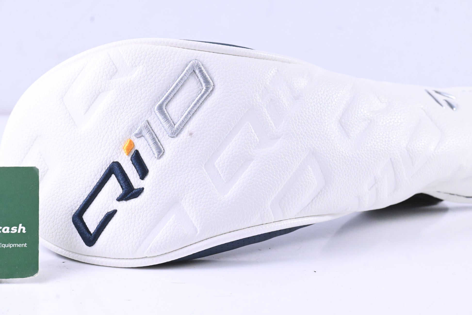 Ladies Taylormade Qi10 Max #5 Wood / 19 Degree / Ladies Flex Speeder NX TCS 40