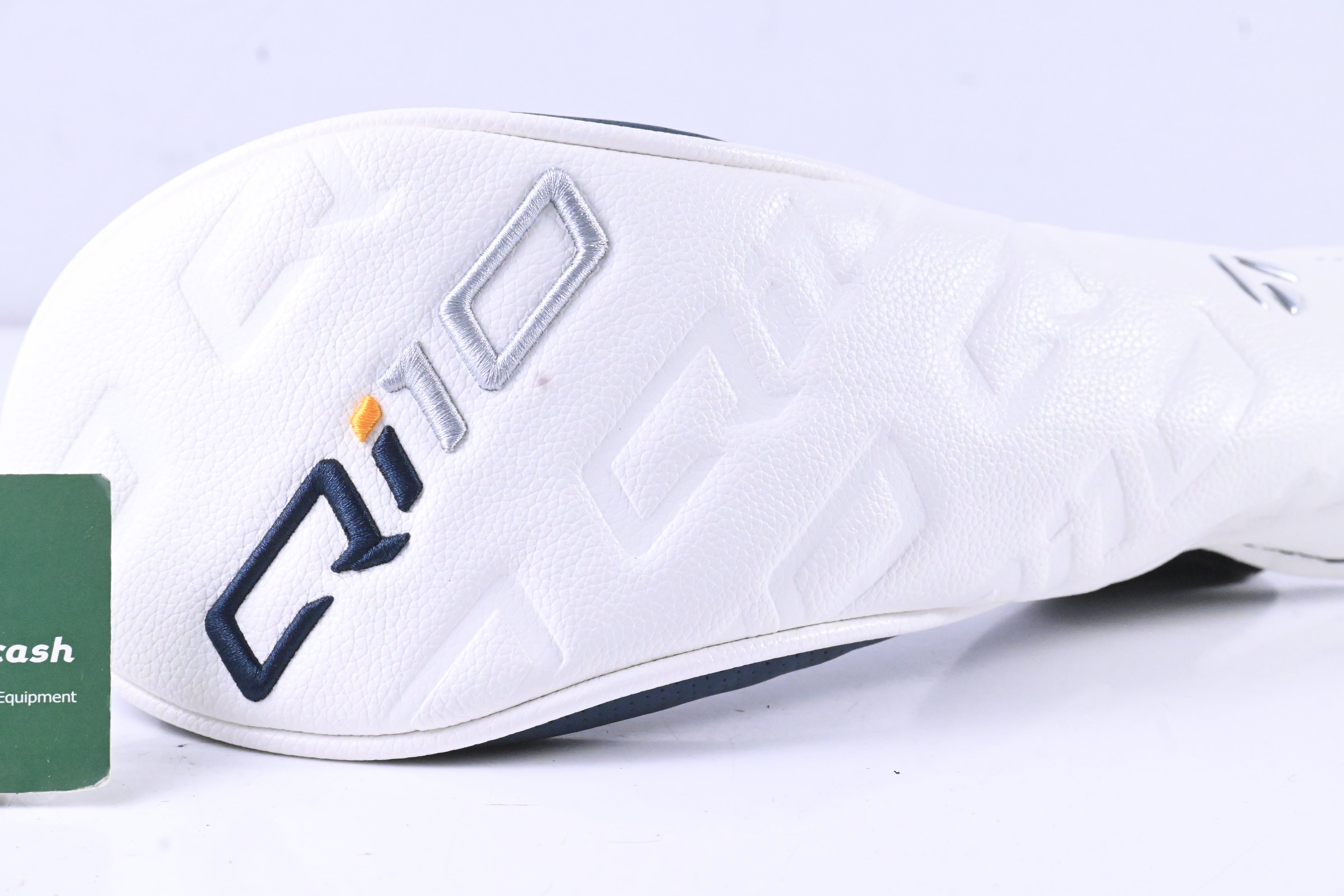 Ladies Taylormade Qi10 Max #5 Wood / 19 Degree / Ladies Flex Speeder NX TCS 40