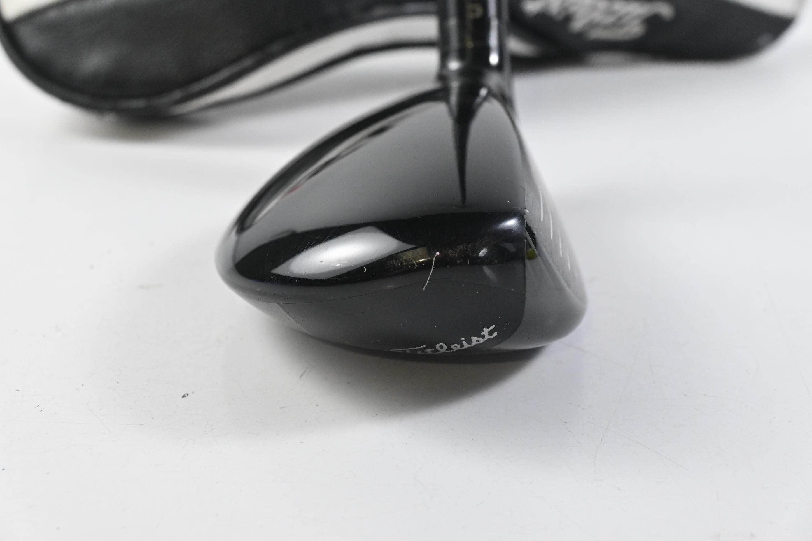 Titleist TSi2 #5 Hybrid / 24 Degree / Regular Flex Kuro Kage Black 55 Shaft