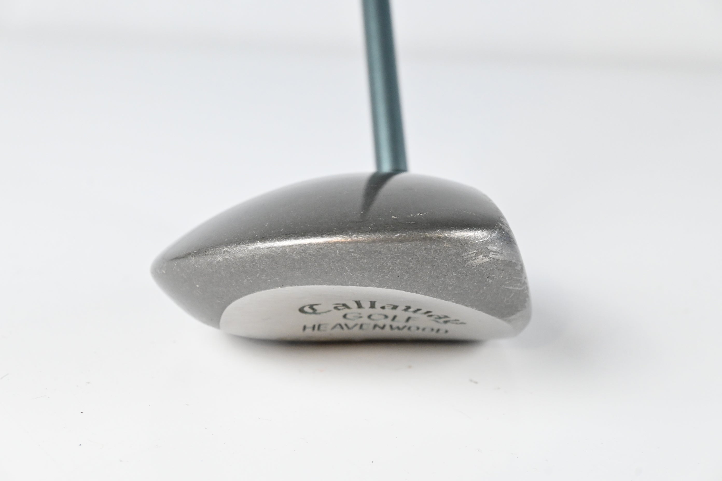 Ladies Callaway Big Bertha Warbird #7 Wood / 20 Degree / Ladies Flex Gems Shaft