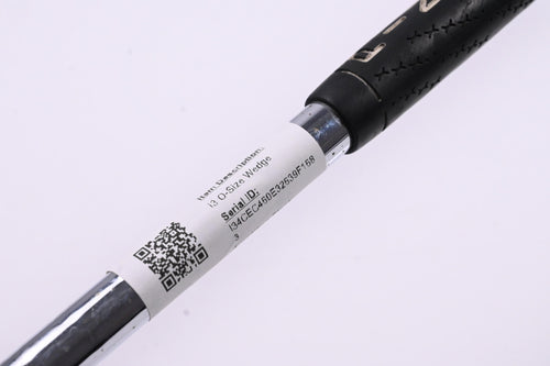 Ping i3 O-Size Sand Wedge / 55 Degree / Wedge Flex Shaft