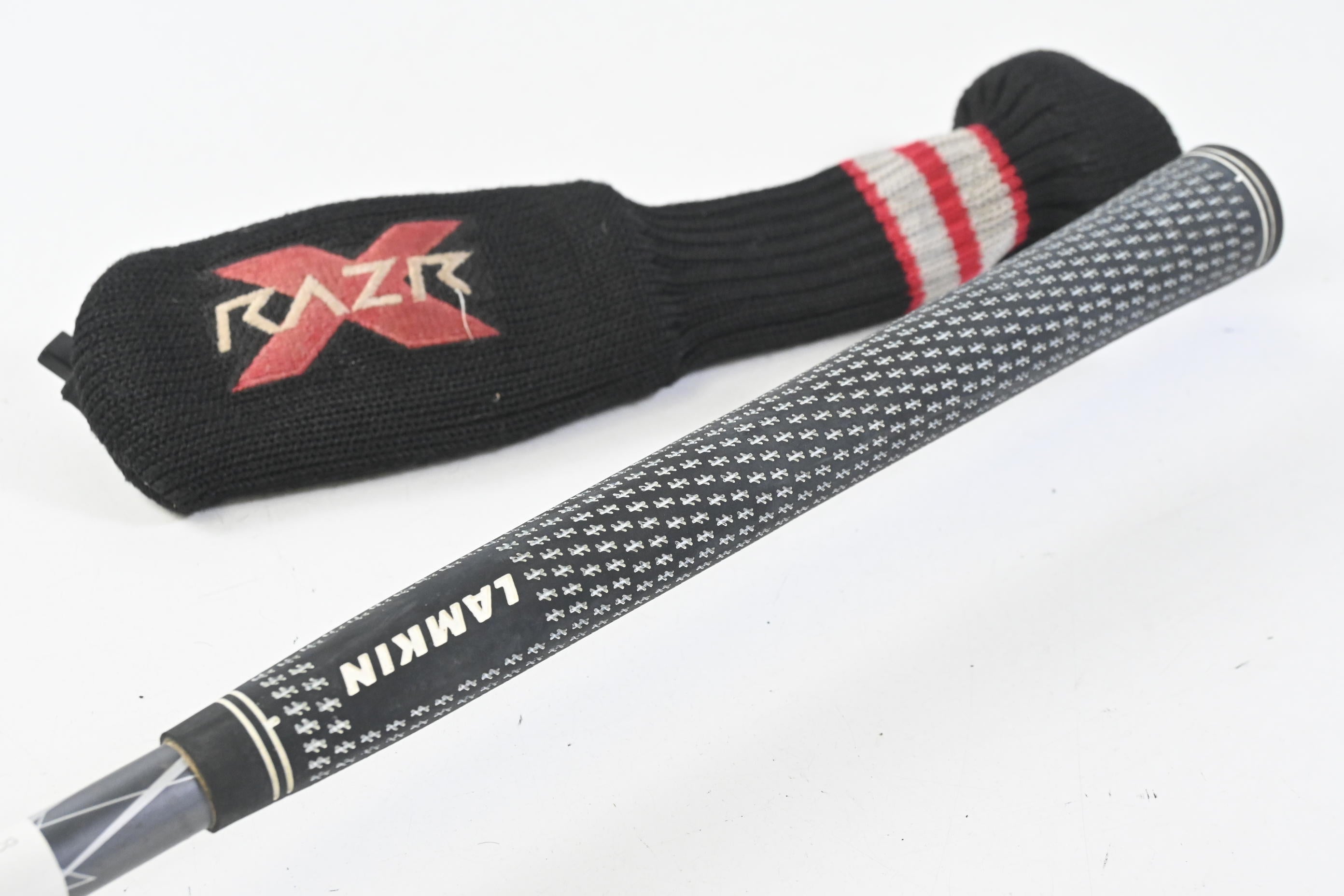 Ladies Callaway RAZR X #5 Hybrid / 27 Degree / Ladies Flex Callaway 45 Shaft
