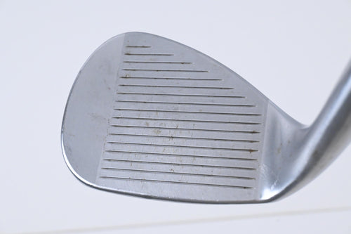 Titleist Vokey SM10 Lob Wedge Flex / 60 Degree / Wedge Flex Vokey SM10 Shaft