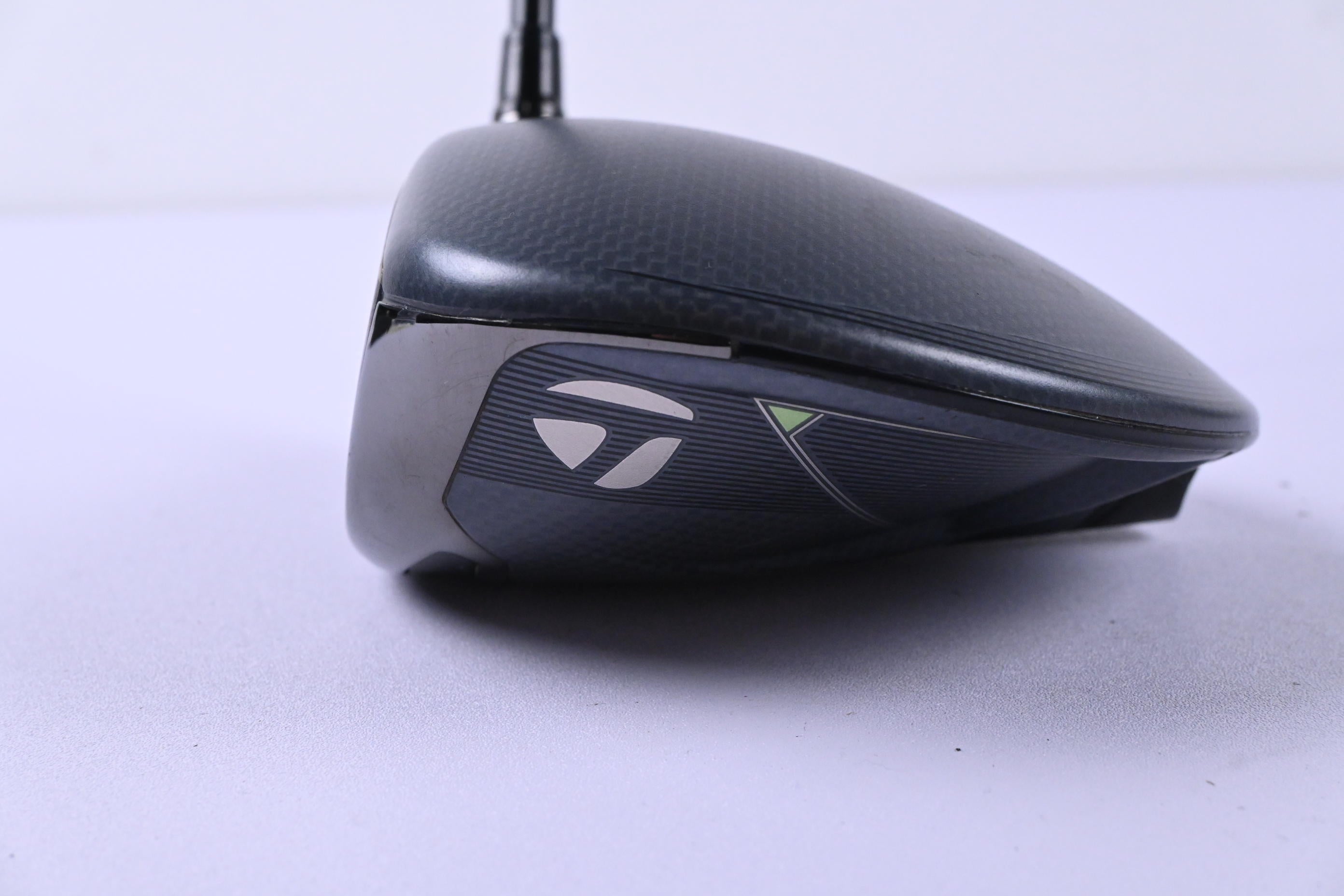 Taylormade Qi35 Driver / 10.5 Degree / Regular Flex KBS Max HL 42 Shaft
