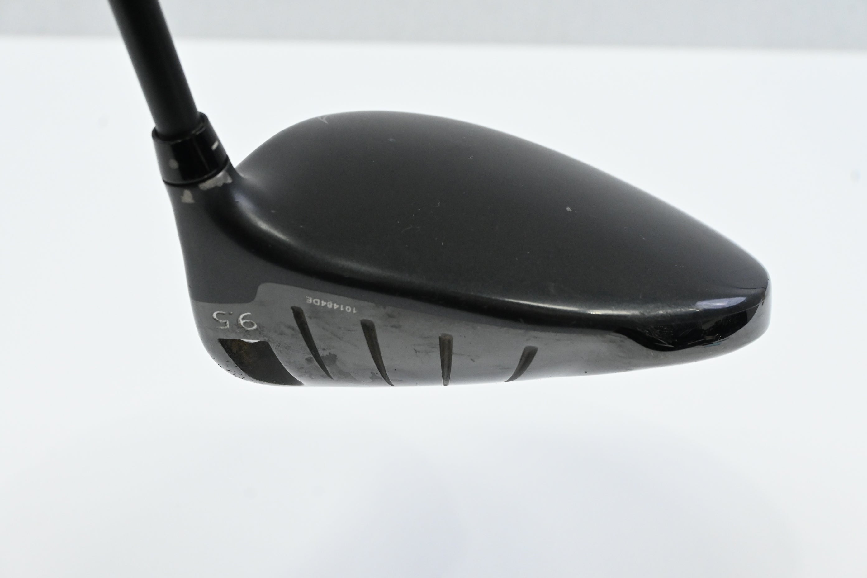 Ping G25 Driver / 9.5 Degree / Stiff Flex Ping TFC 189 Shaft