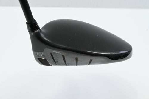 Ping G25 Driver / 9.5 Degree / Stiff Flex Ping TFC 189 Shaft