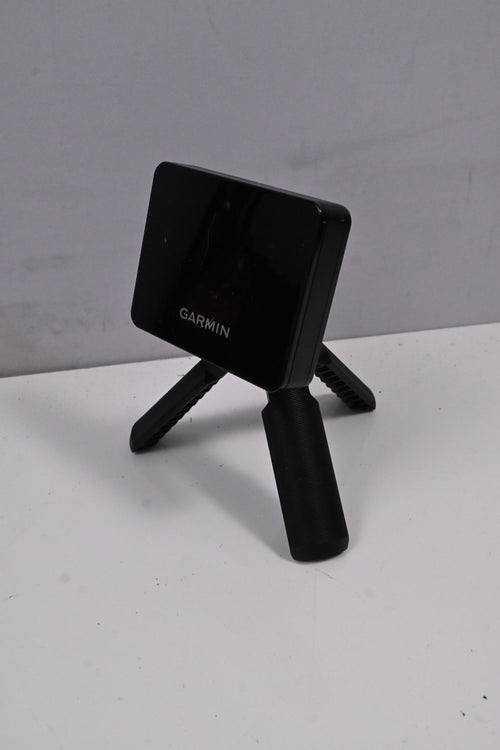 Garmin R10 / Launch Monitor