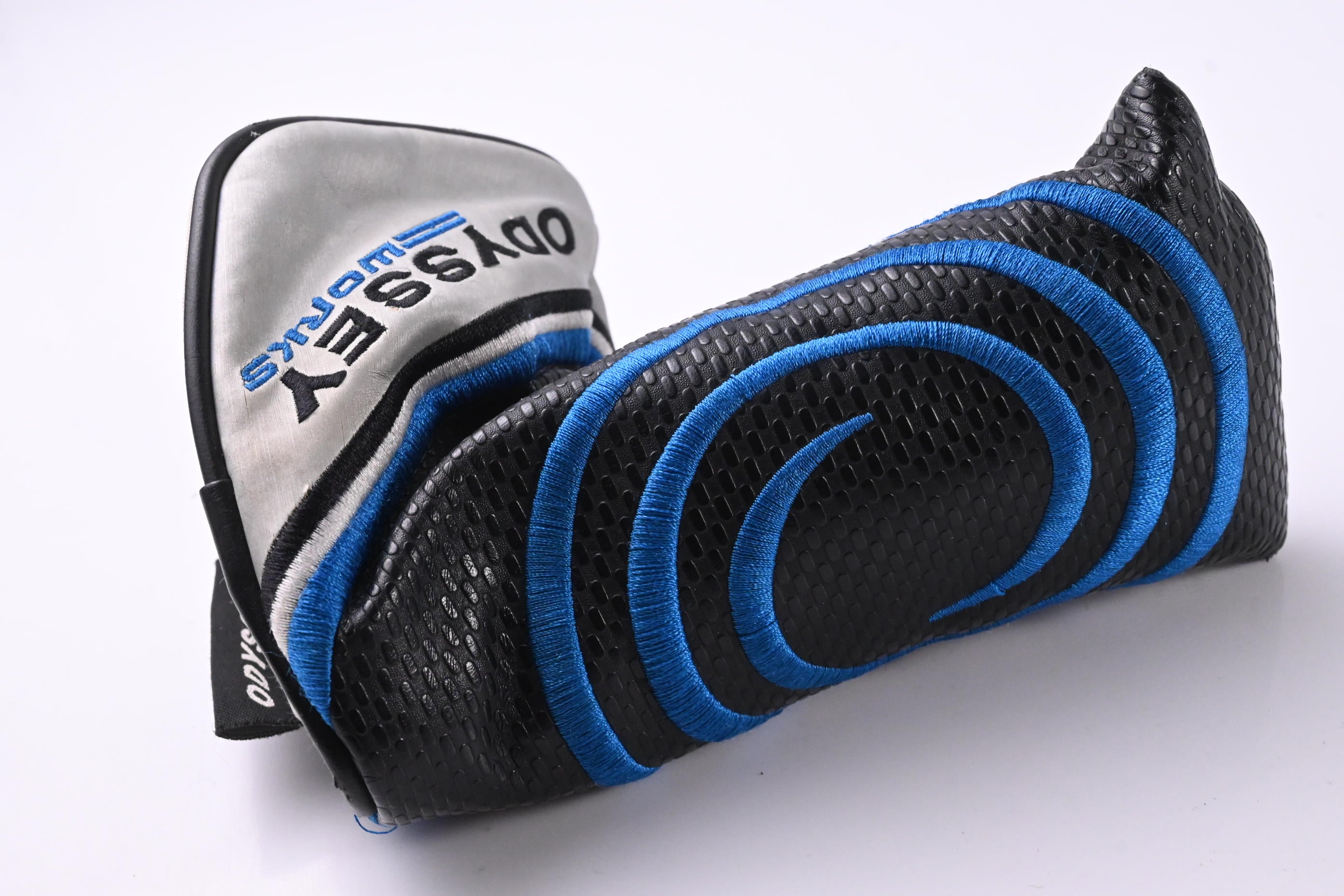 Left Hand Odyssey Works Versa 1 Putter / 34 Inch